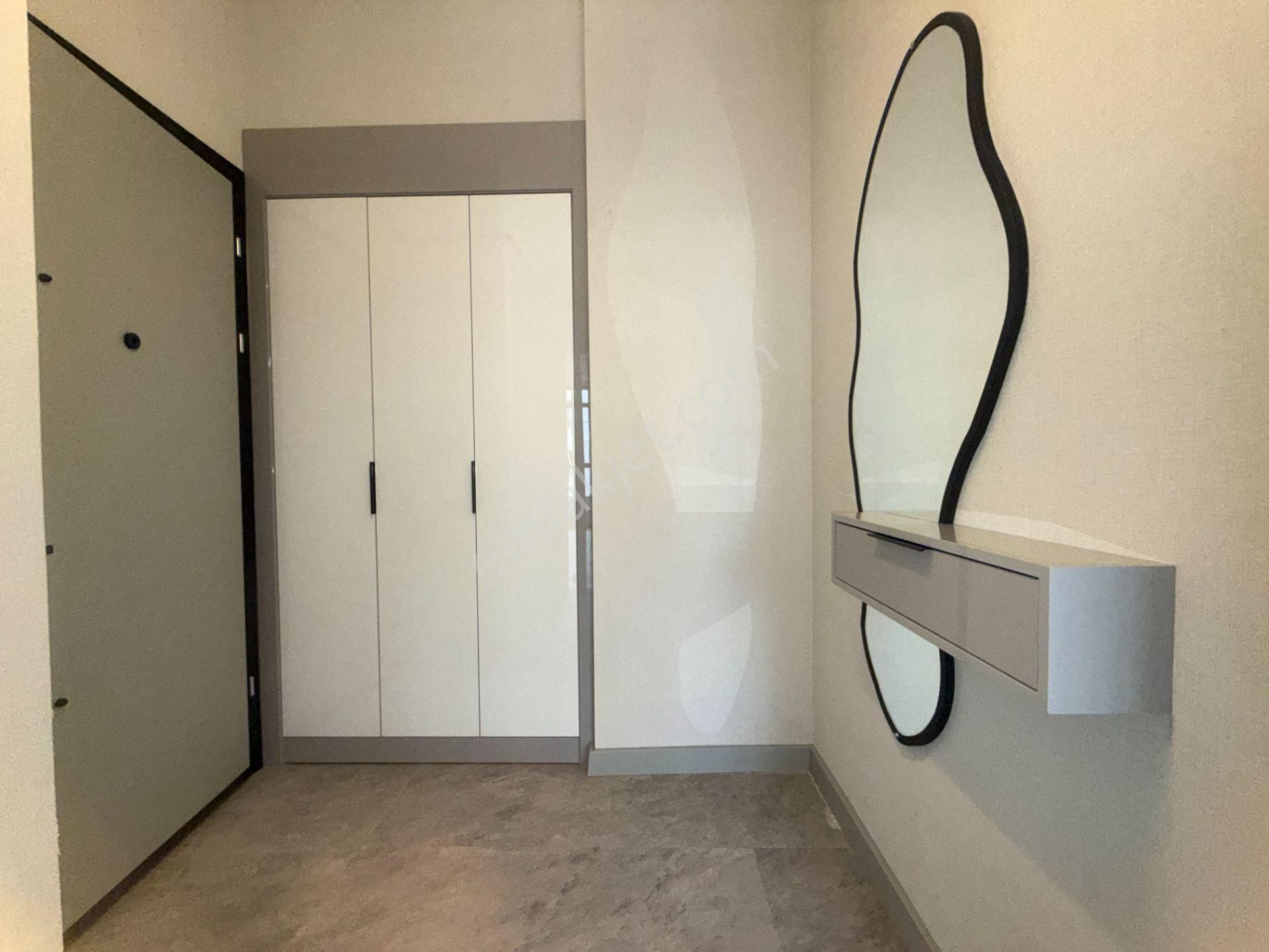 Ufuk Kılıç'dan Pursaklar Çarşı İçinde 2+1 Sıfır Asansörlü Daireler - Görsel 17