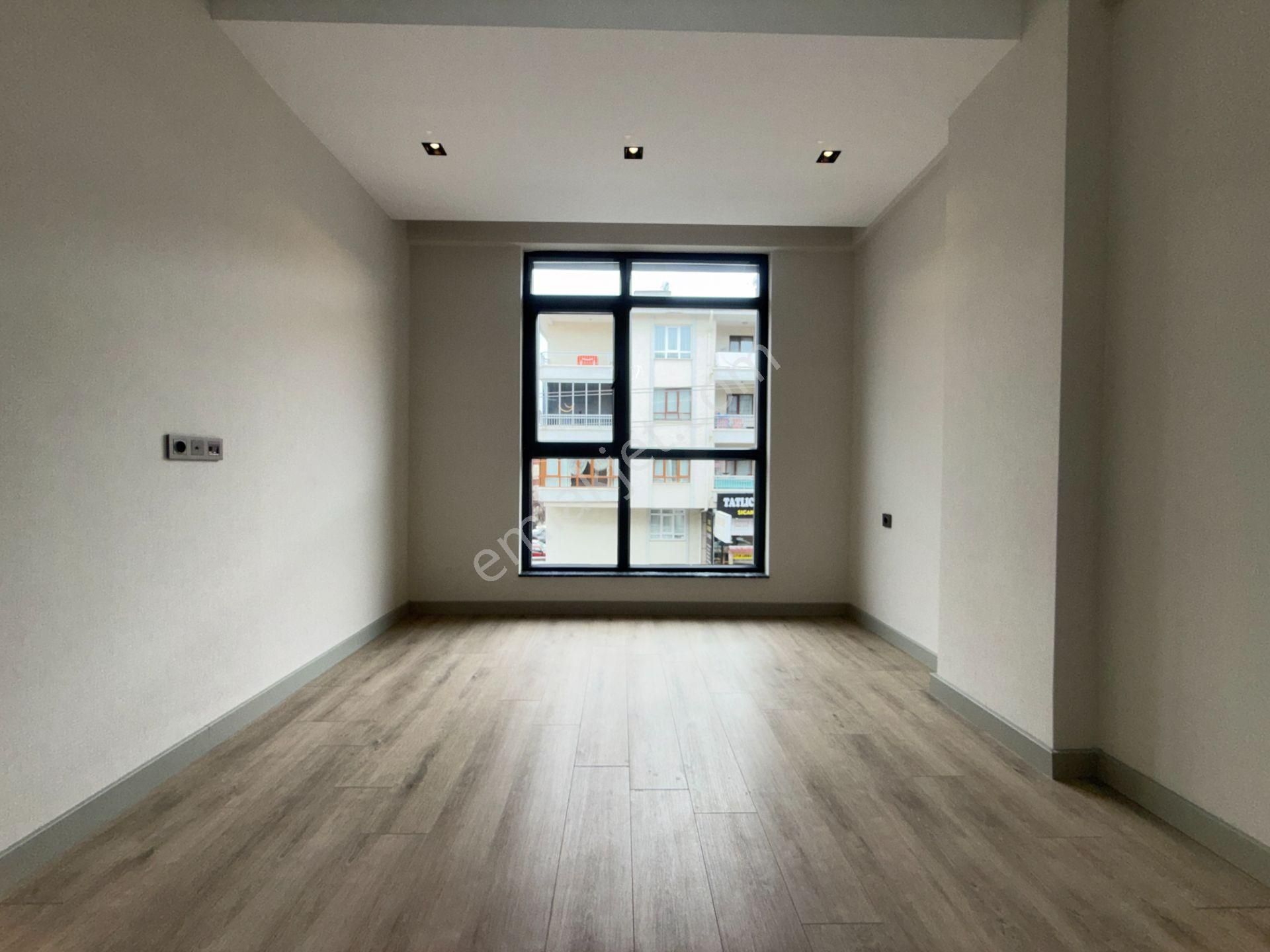 Ufuk Kılıç'dan Pursaklar Çarşı İçinde 2+1 Sıfır Asansörlü Daireler - Görsel 7