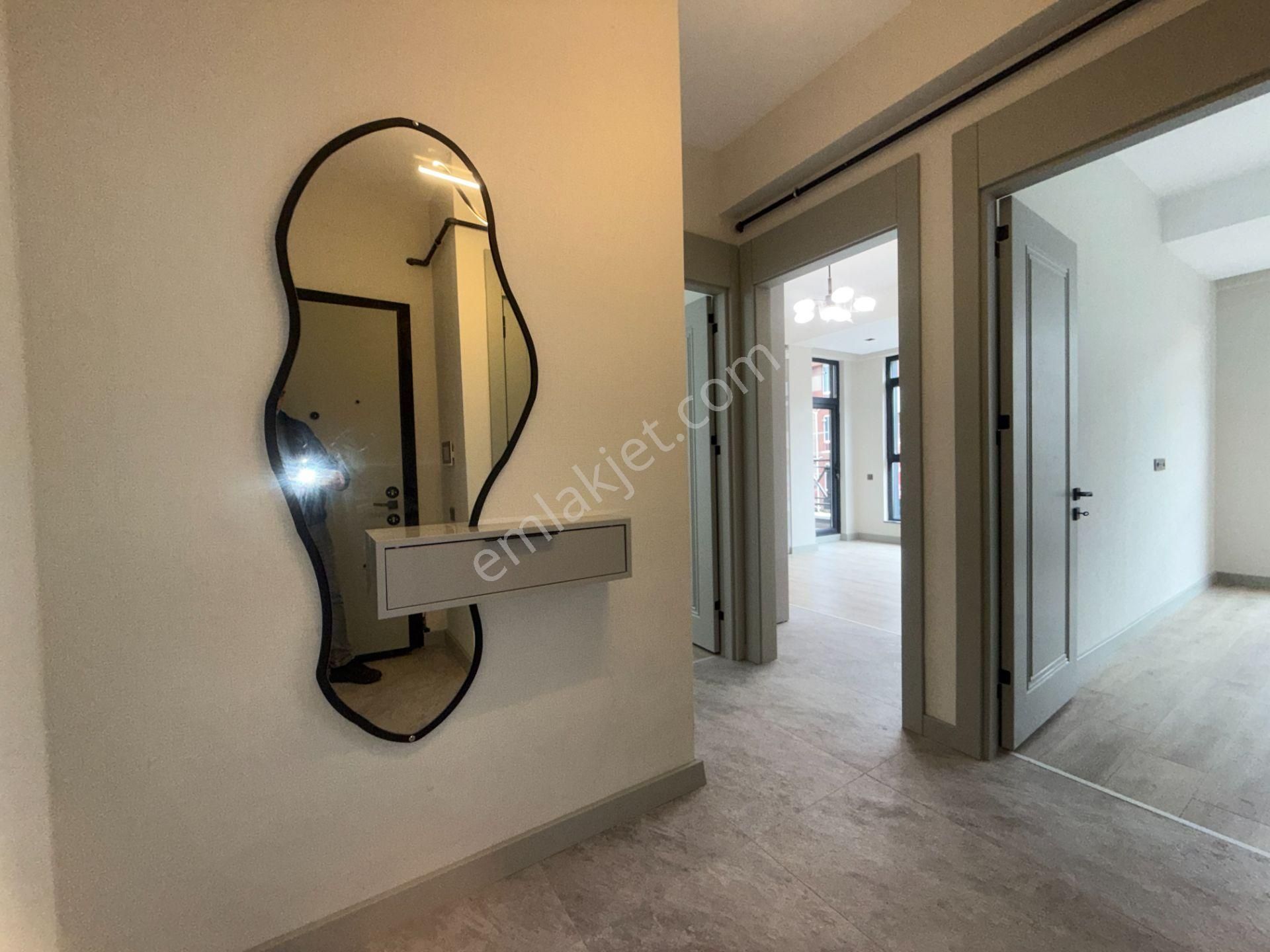 Ufuk Kılıç'dan Pursaklar Çarşı İçinde 2+1 Sıfır Asansörlü Daireler - Görsel 16