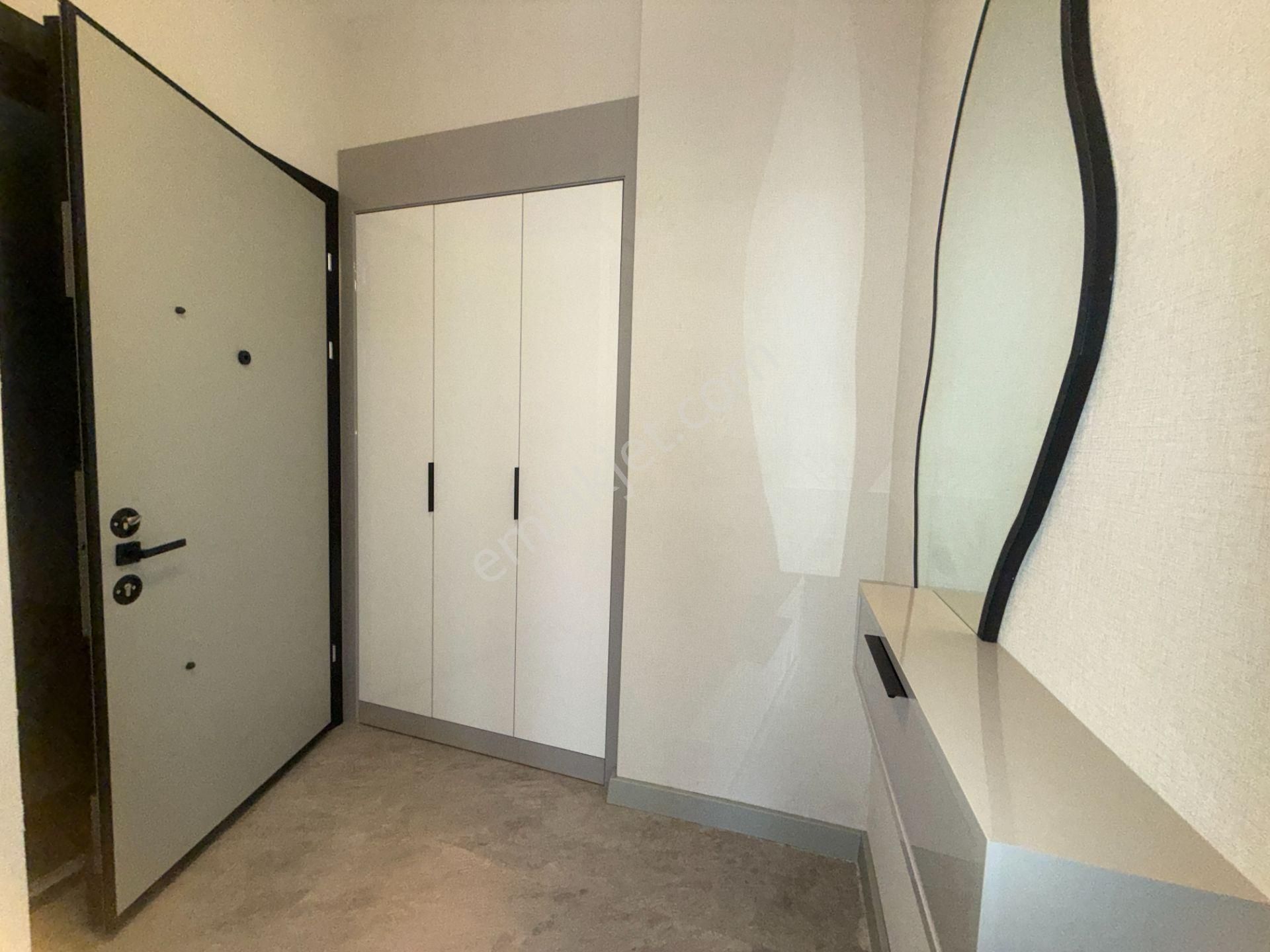 Ufuk Kılıç'dan Pursaklar Çarşı İçinde 2+1 Sıfır Asansörlü Daireler - Görsel 15