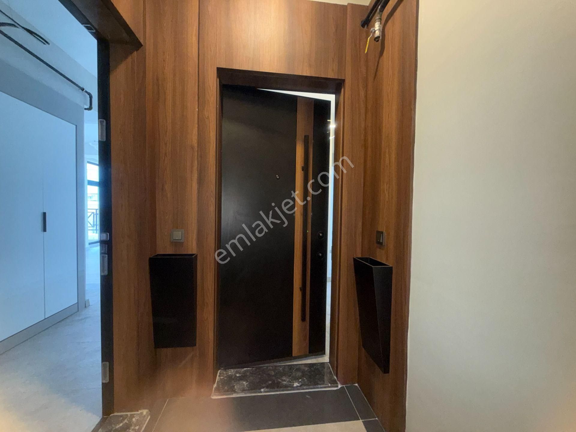 Ufuk Kılıç'dan Pursaklar Çarşı İçinde 2+1 Sıfır Asansörlü Daireler - Görsel 18