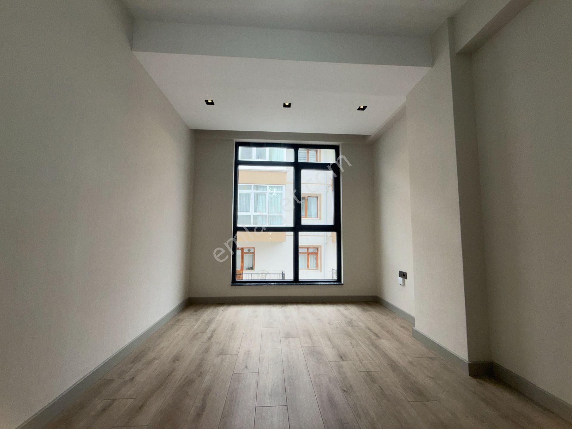 Ufuk Kılıç'dan Pursaklar Çarşı İçinde 2+1 Sıfır Asansörlü Daireler - Görsel 12