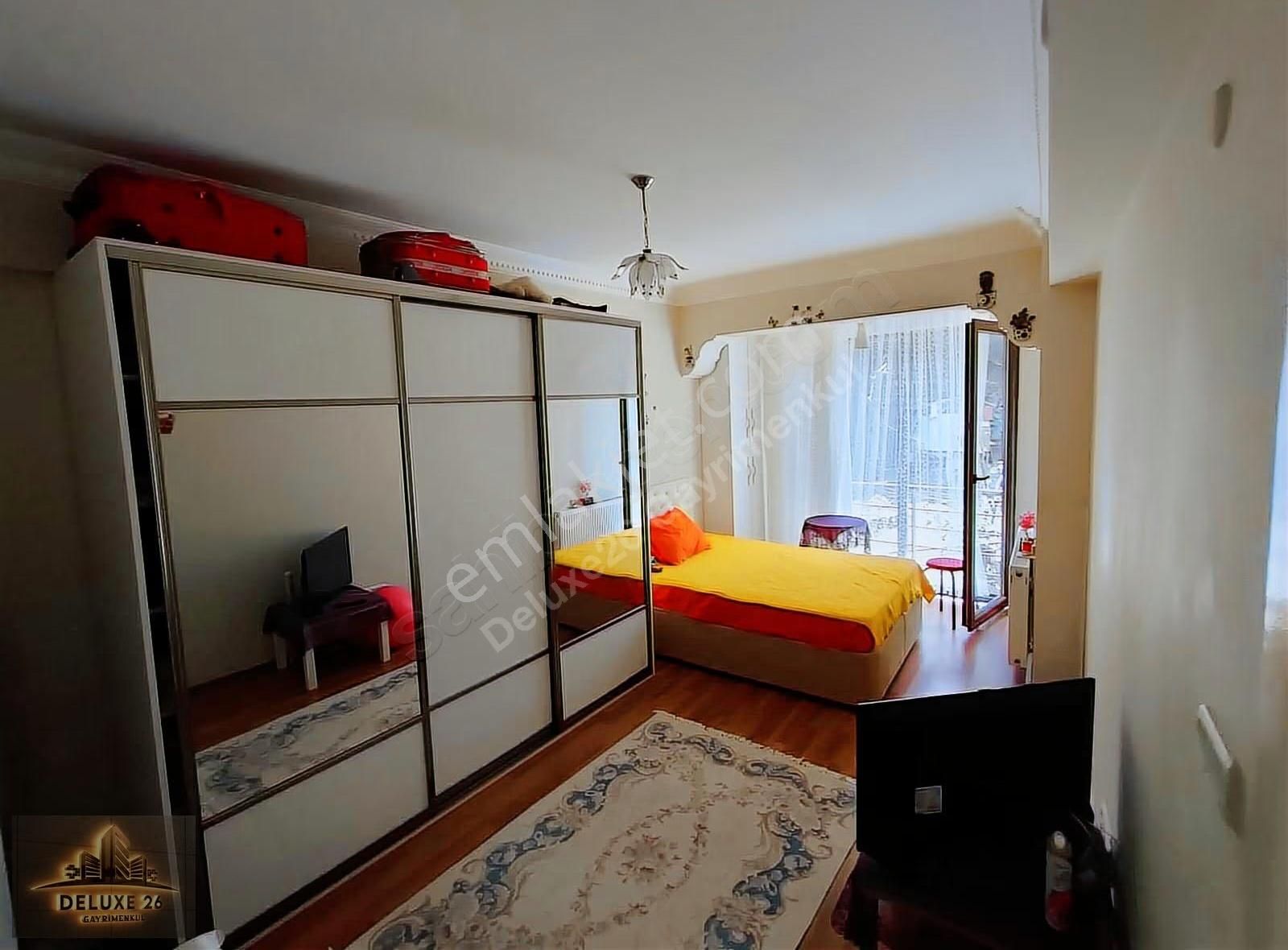 Deluxe 26 ' Dan Yeni Binada Asansörlü Ara Kat 3+1 120 M2 Fırsatt - Görsel 17