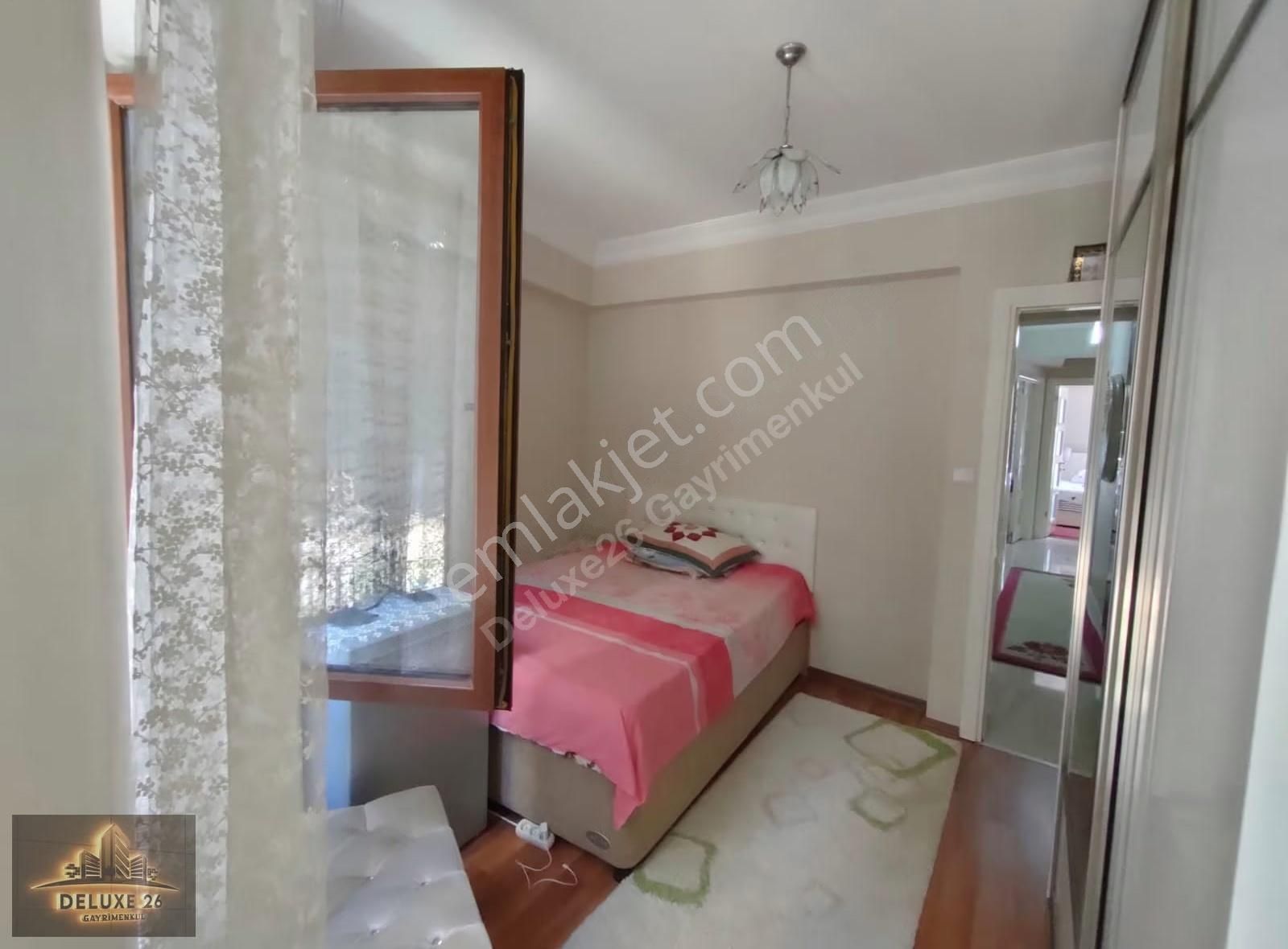 Deluxe 26 ' Dan Yeni Binada Asansörlü Ara Kat 3+1 120 M2 Fırsatt - Görsel 14