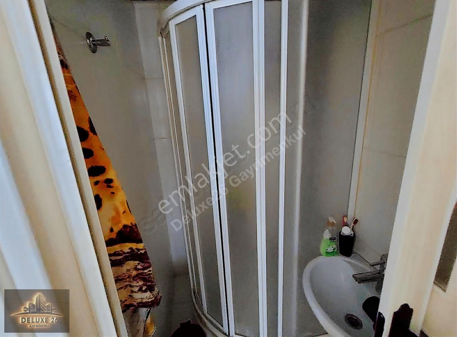 Deluxe 26 ' Dan Yeni Binada Asansörlü Ara Kat 3+1 120 M2 Fırsatt - Görsel 11