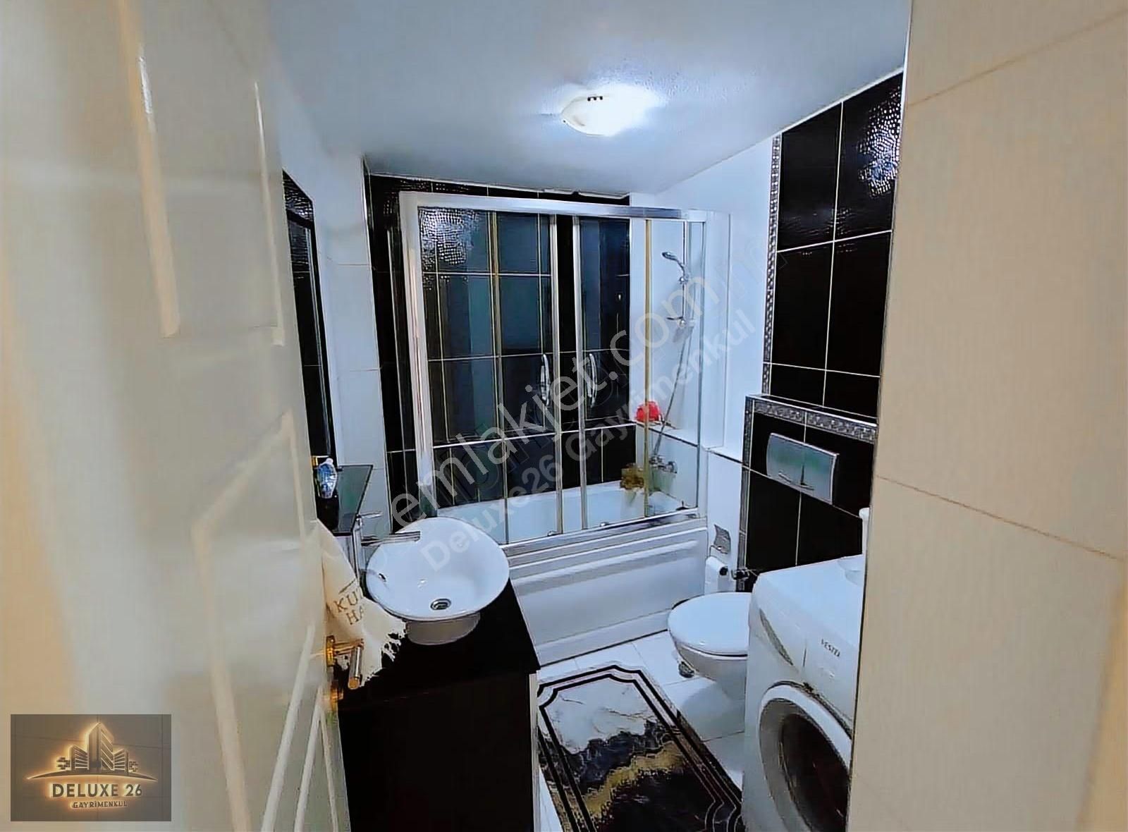 Deluxe 26 ' Dan Yeni Binada Asansörlü Ara Kat 3+1 120 M2 Fırsatt - Görsel 18