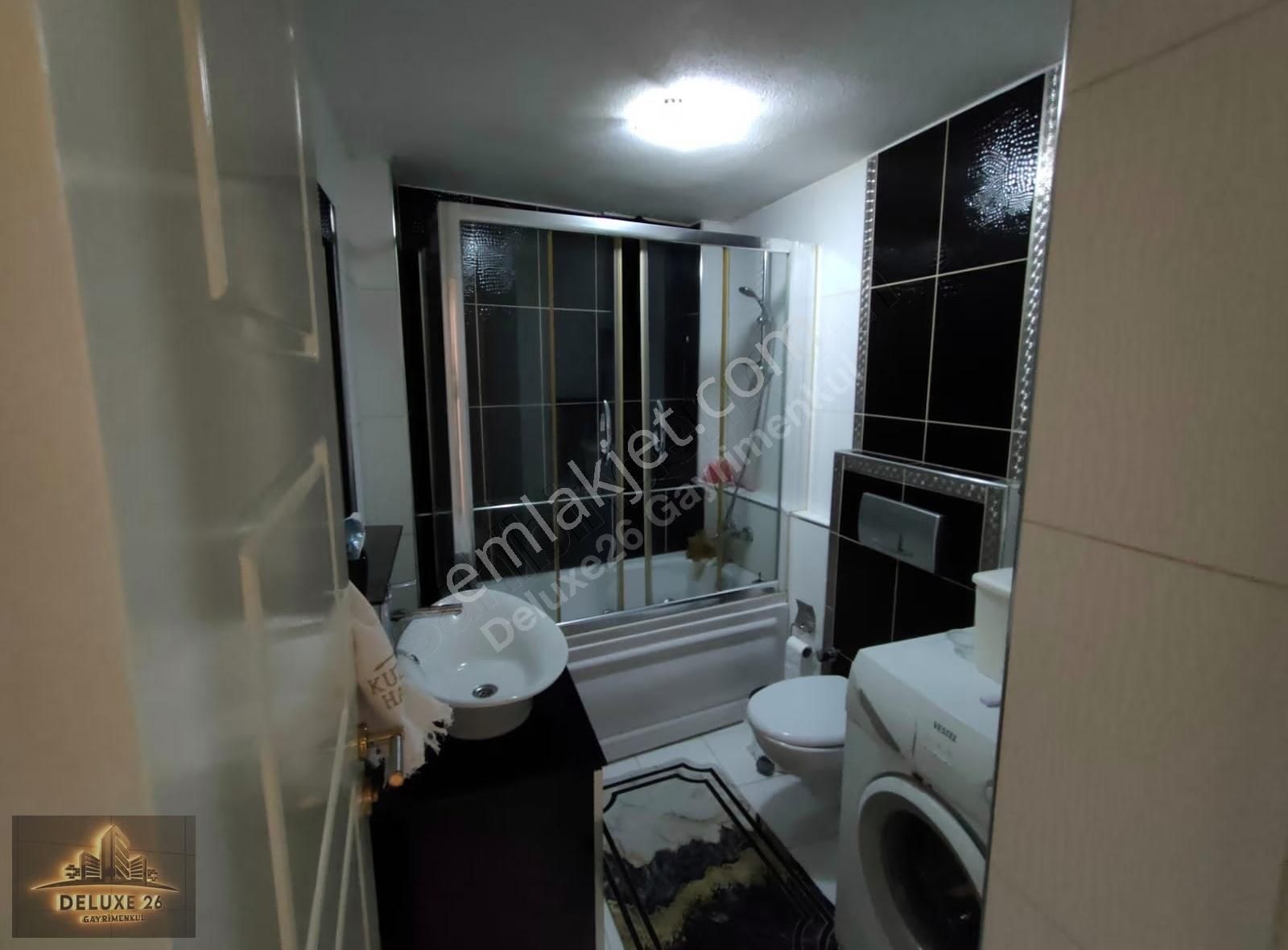 Deluxe 26 ' Dan Yeni Binada Asansörlü Ara Kat 3+1 120 M2 Fırsatt - Görsel 6