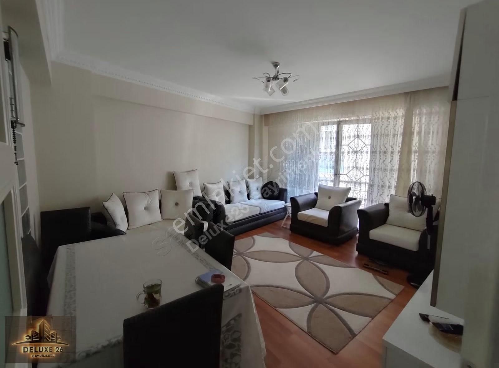 Deluxe 26 ' Dan Yeni Binada Asansörlü Ara Kat 3+1 120 M2 Fırsatt - Görsel 15