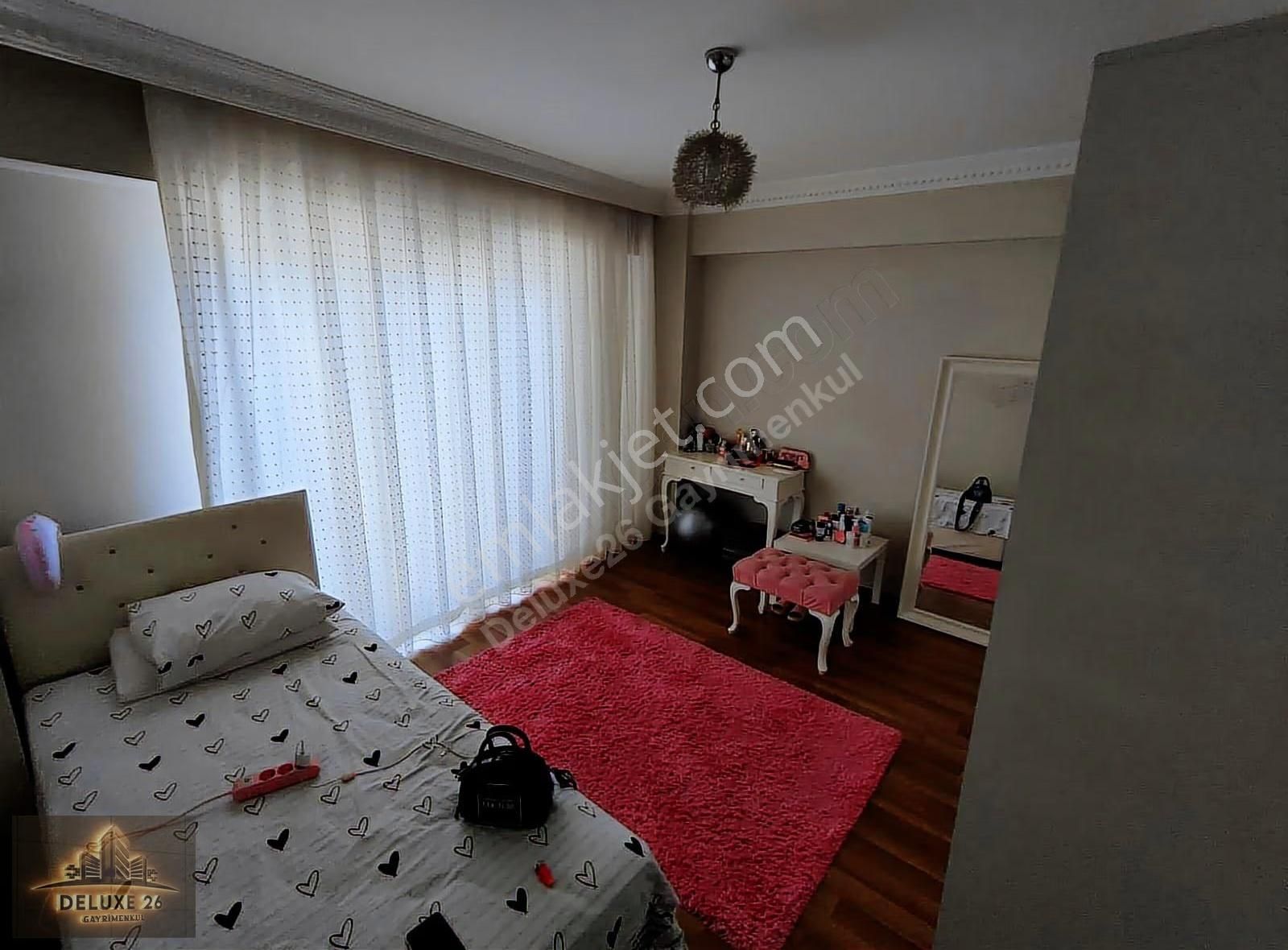 Deluxe 26 ' Dan Yeni Binada Asansörlü Ara Kat 3+1 120 M2 Fırsatt - Görsel 3