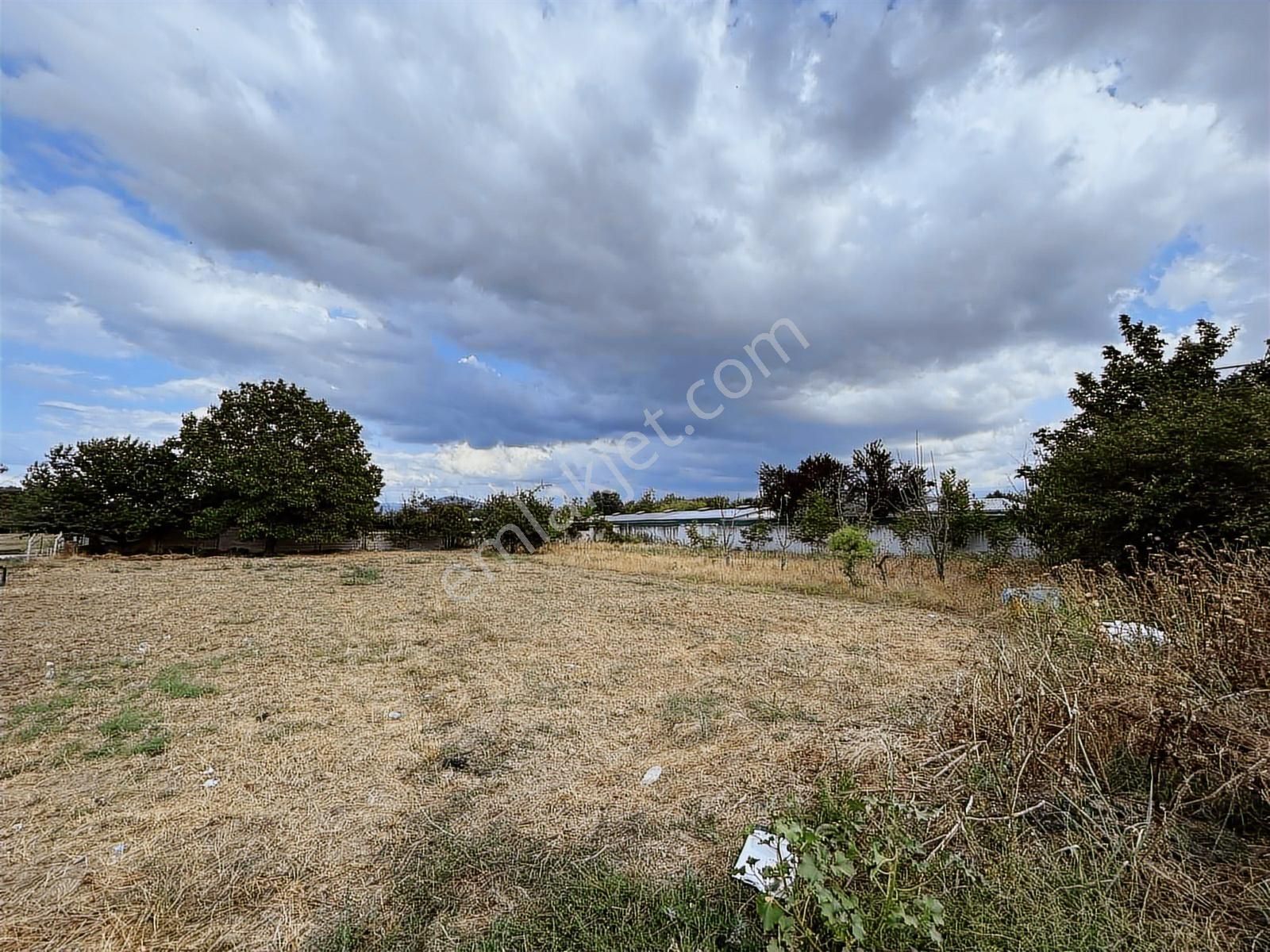 Bursa İnegöl Alibeyköyde Yatırımlık Satılık Tarla - Görsel 9