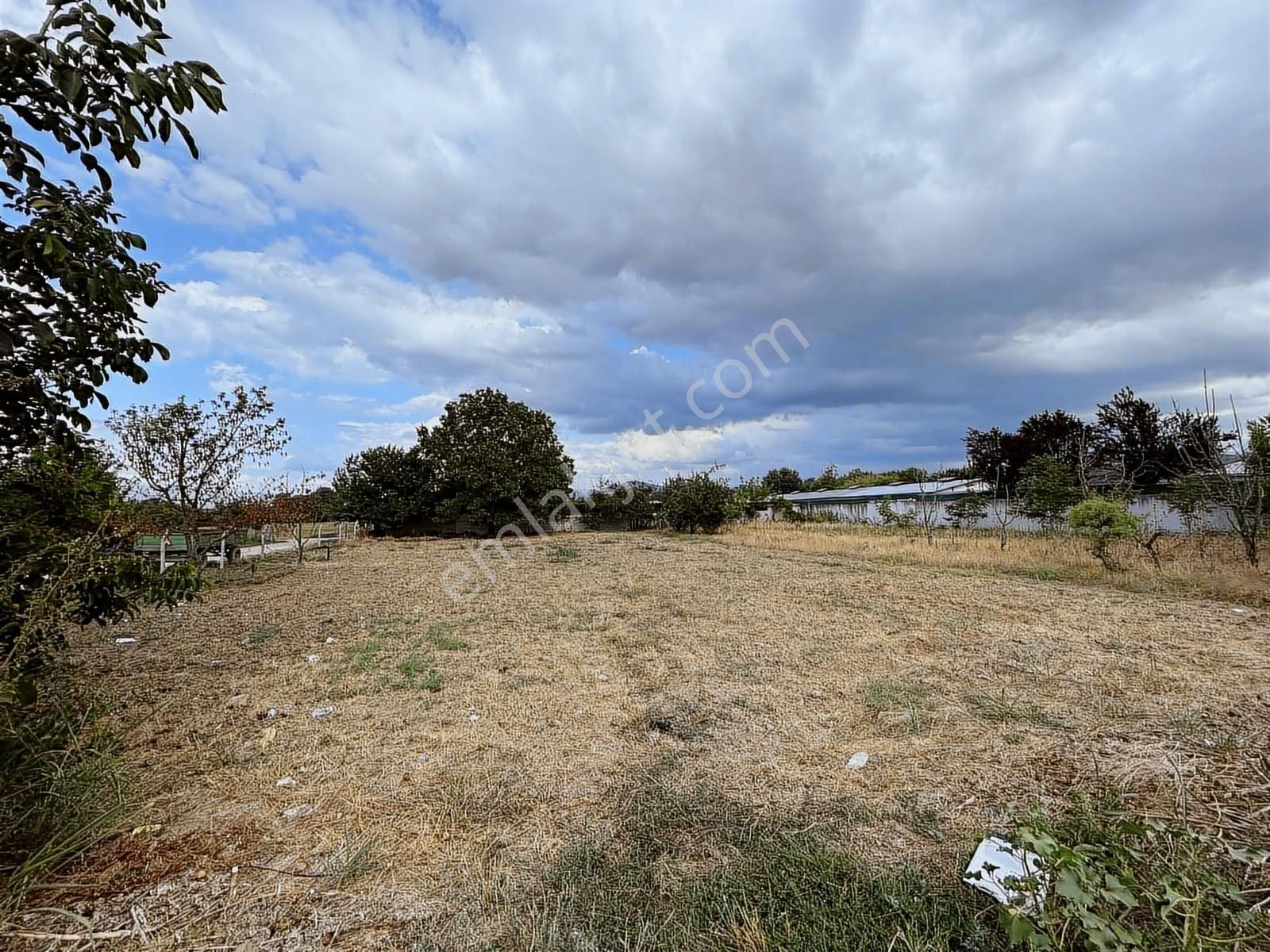 Bursa İnegöl Alibeyköyde Yatırımlık Satılık Tarla - Görsel 4