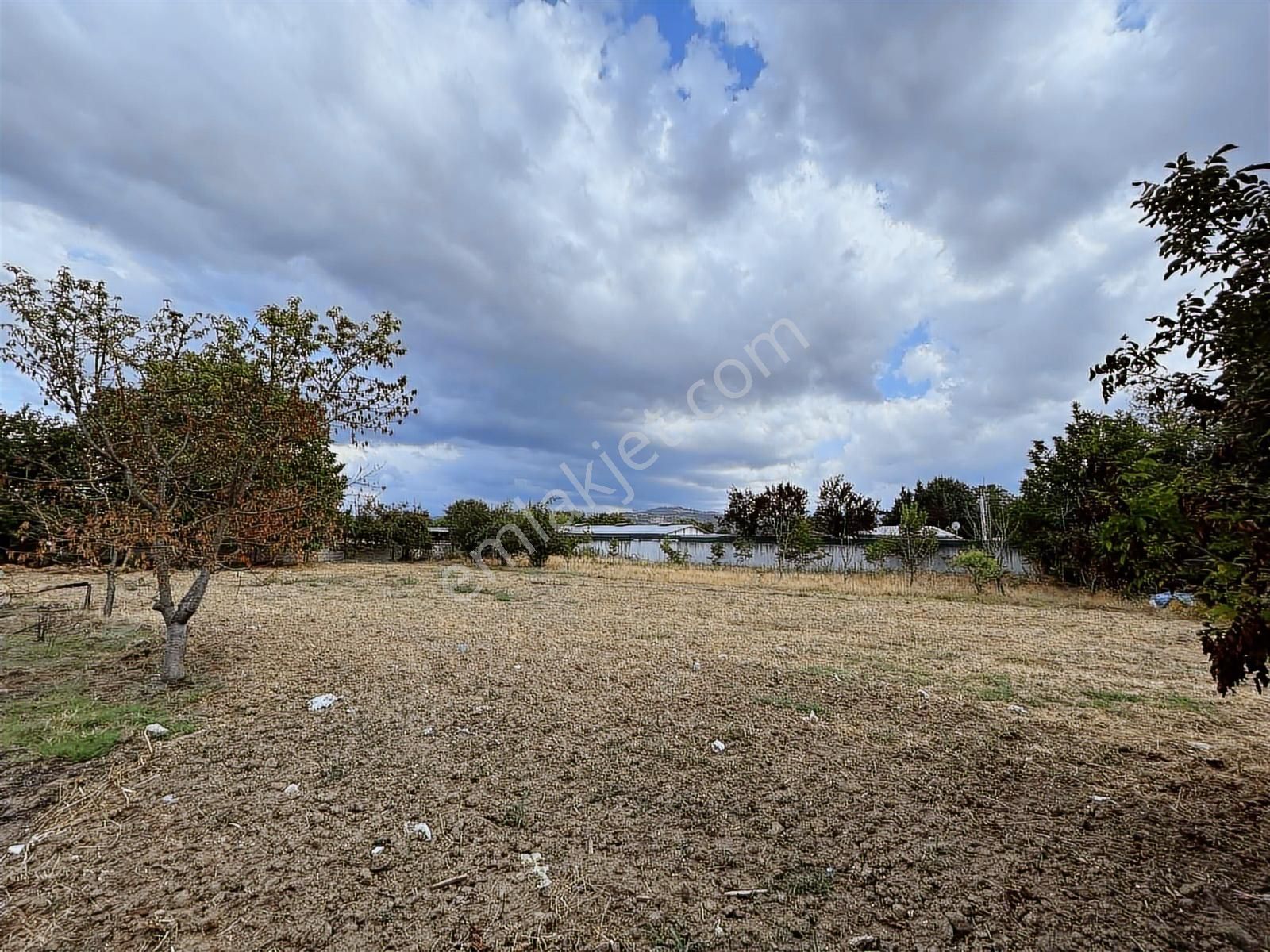 Bursa İnegöl Alibeyköyde Yatırımlık Satılık Tarla - Görsel 8