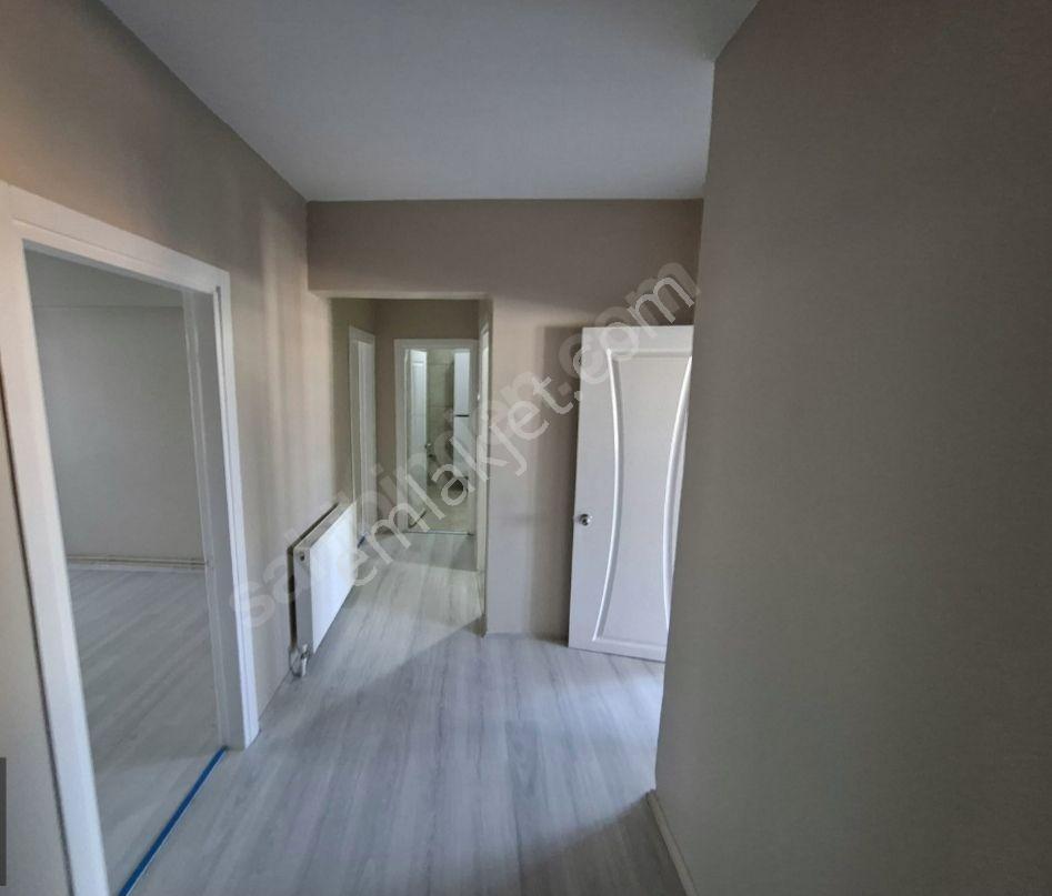 Lüleburgazda. Sahibinden İçi Sıfırlanmış Satılık Daire - Görsel 11