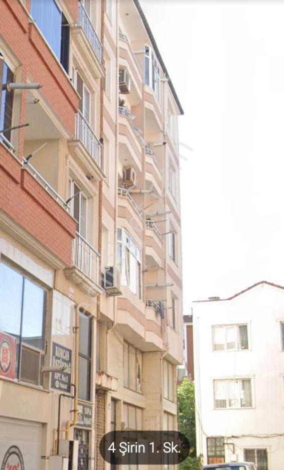 Lüleburgazda. Sahibinden İçi Sıfırlanmış Satılık Daire - Görsel 8