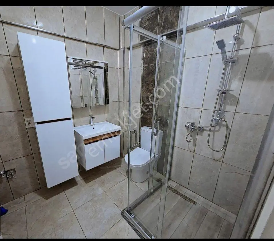 Lüleburgazda. Sahibinden İçi Sıfırlanmış Satılık Daire - Görsel 5