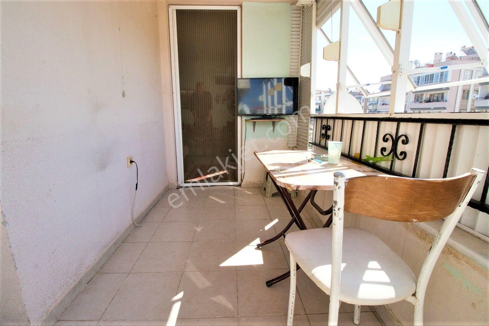 🟠🟠alfa'dan Bölgenin En Nezih Yerinde Ön Cephe Satılık Arakat 2+1 Geniş Daire - Görsel 17