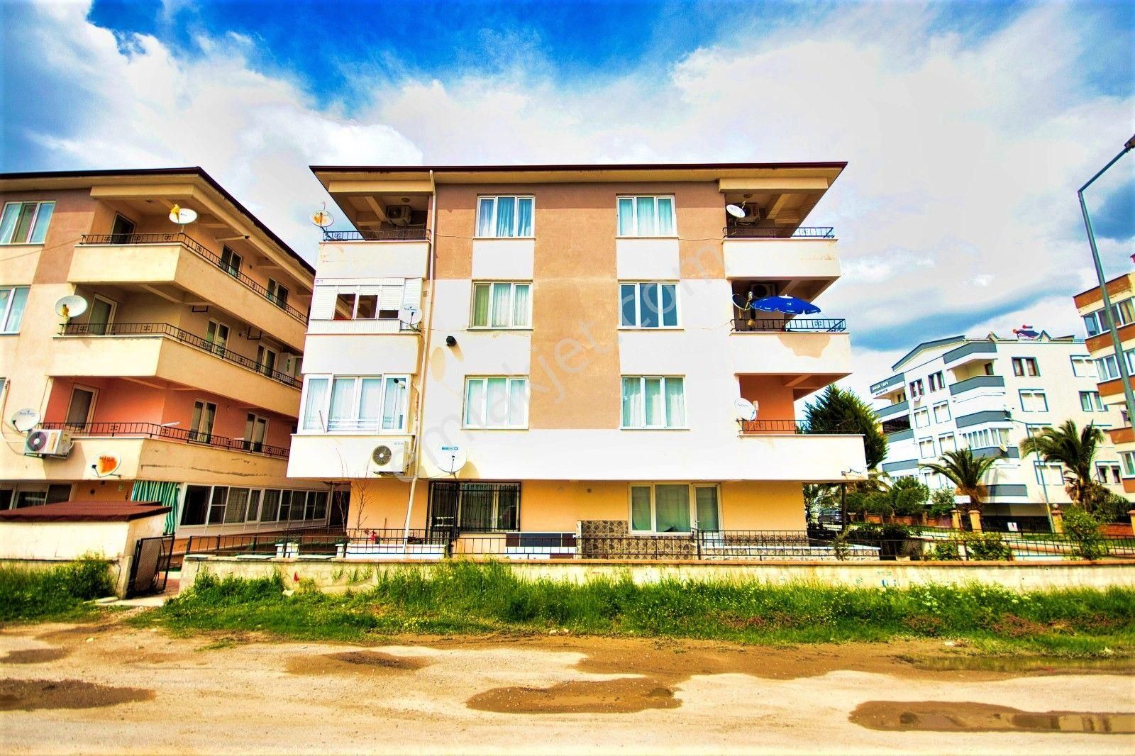 🟠🟠alfa'dan Bölgenin En Nezih Yerinde Ön Cephe Satılık Arakat 2+1 Geniş Daire - Görsel 33