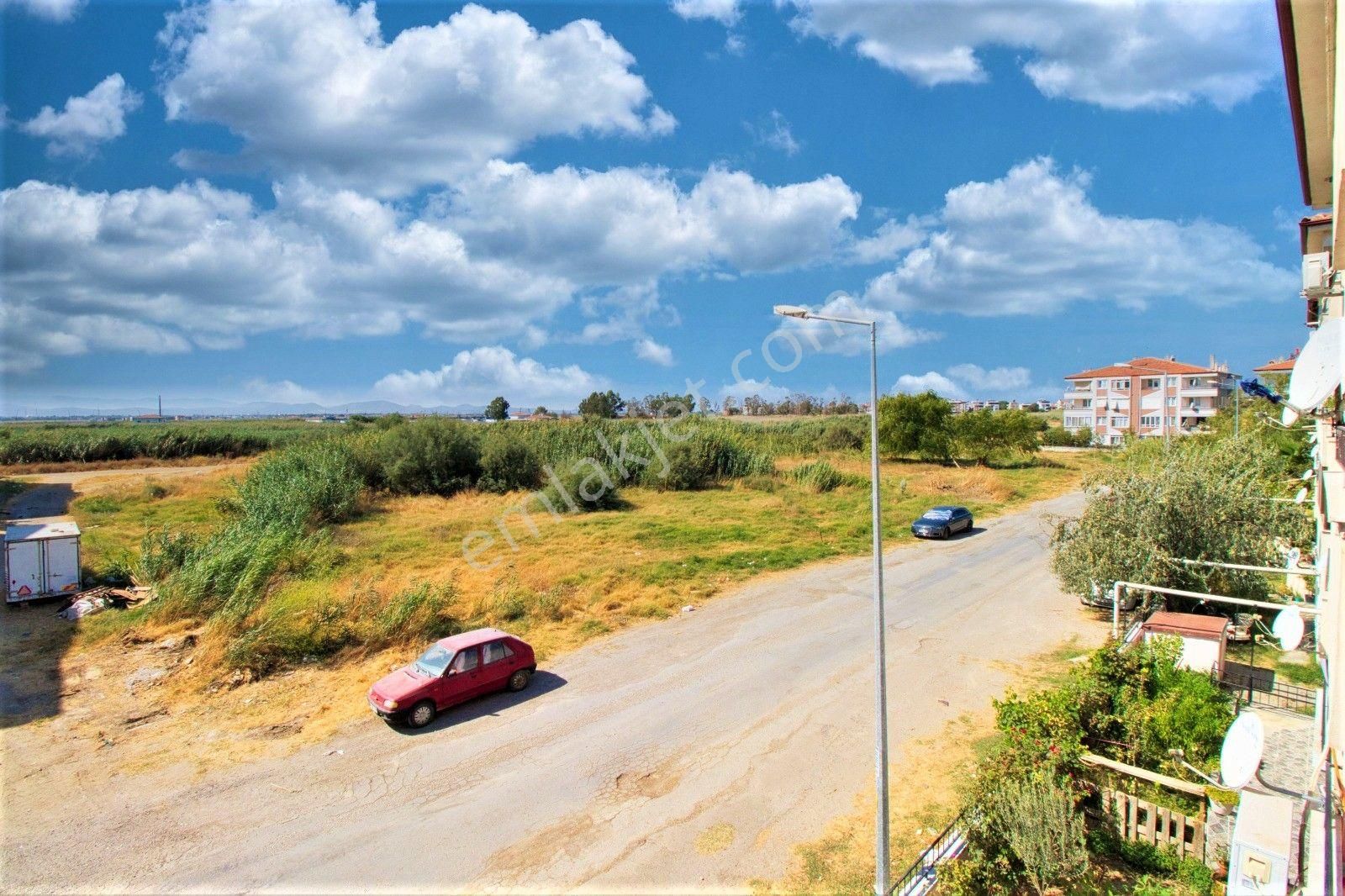 🟠🟠alfa'dan Bölgenin En Nezih Yerinde Ön Cephe Satılık Arakat 2+1 Geniş Daire - Görsel 32