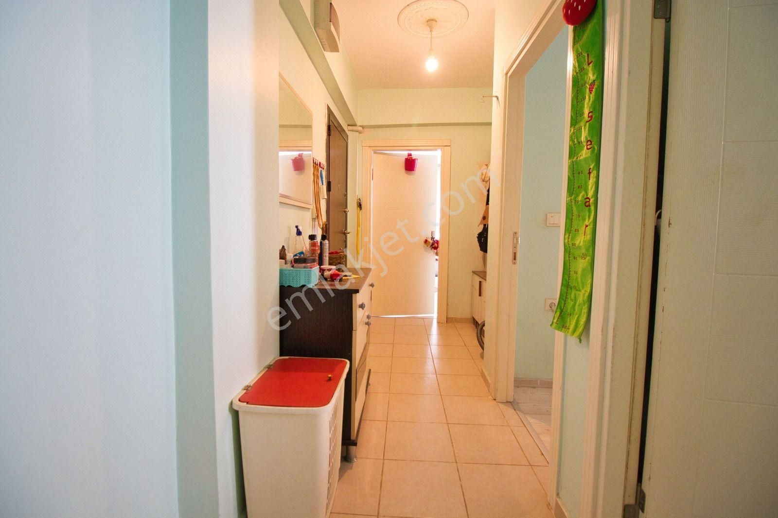 🟠🟠alfa'dan Bölgenin En Nezih Yerinde Ön Cephe Satılık Arakat 2+1 Geniş Daire - Görsel 26