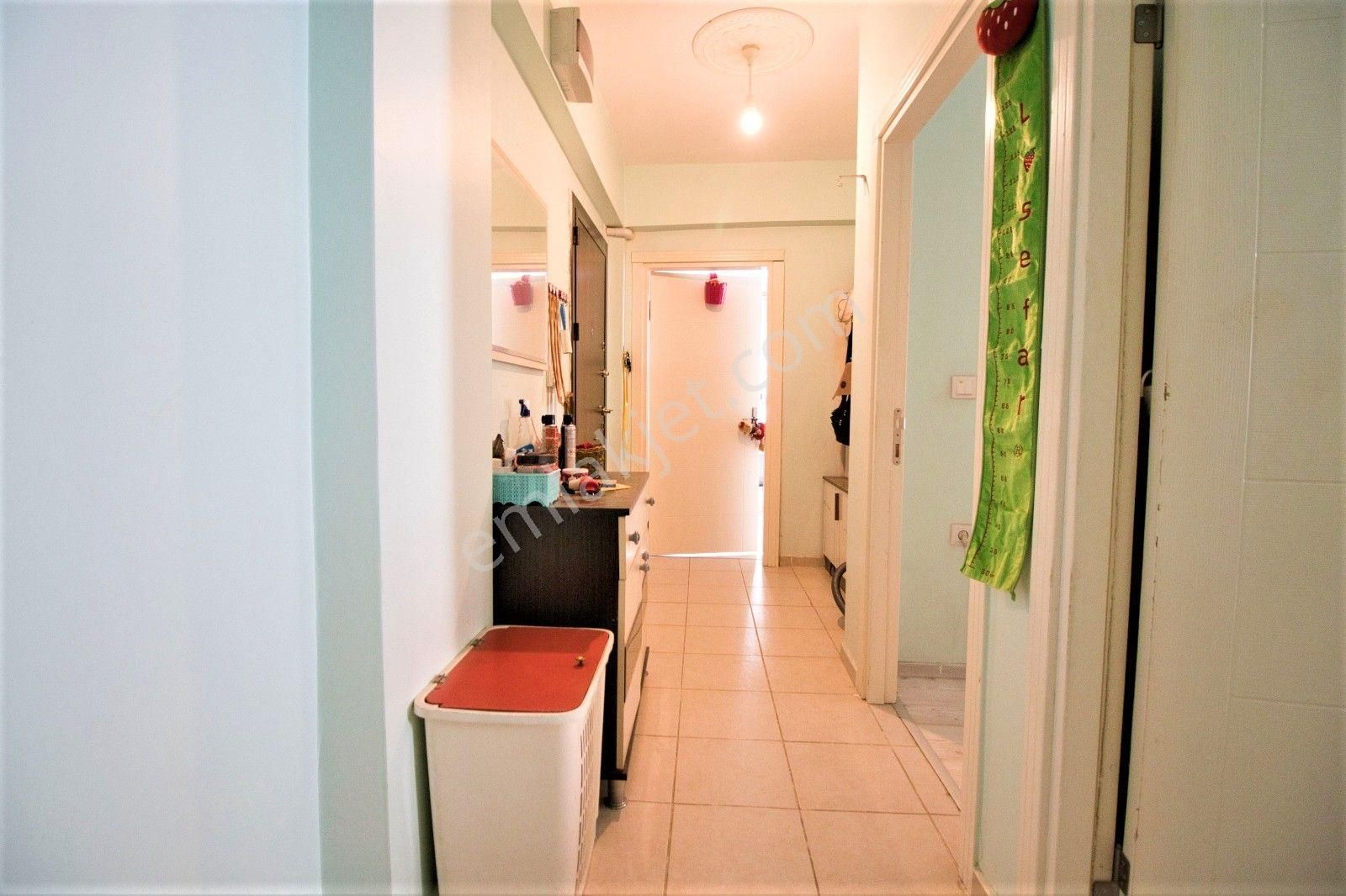 🟠🟠alfa'dan Bölgenin En Nezih Yerinde Ön Cephe Satılık Arakat 2+1 Geniş Daire - Görsel 28