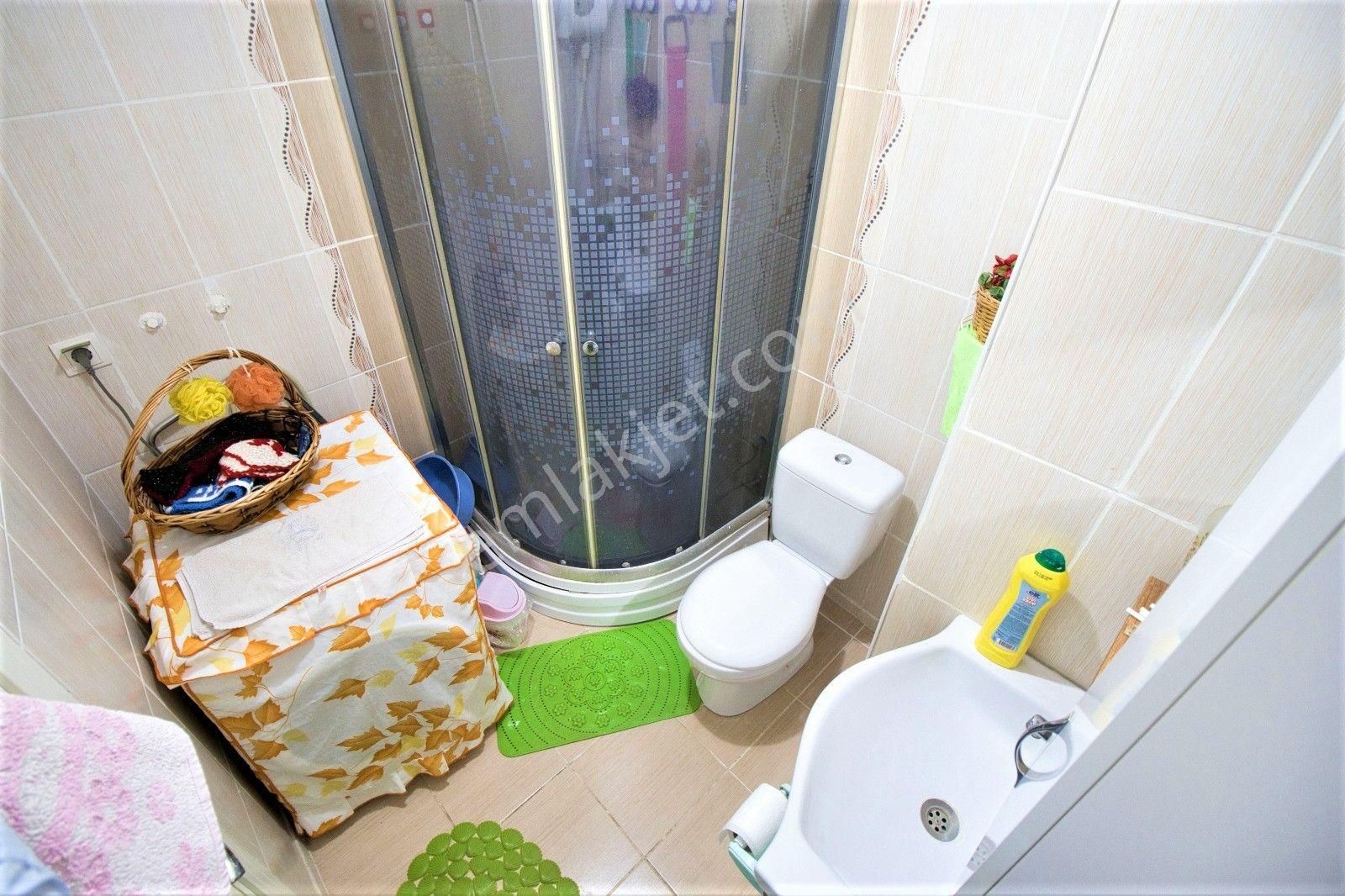 🟠🟠alfa'dan Bölgenin En Nezih Yerinde Ön Cephe Satılık Arakat 2+1 Geniş Daire - Görsel 18