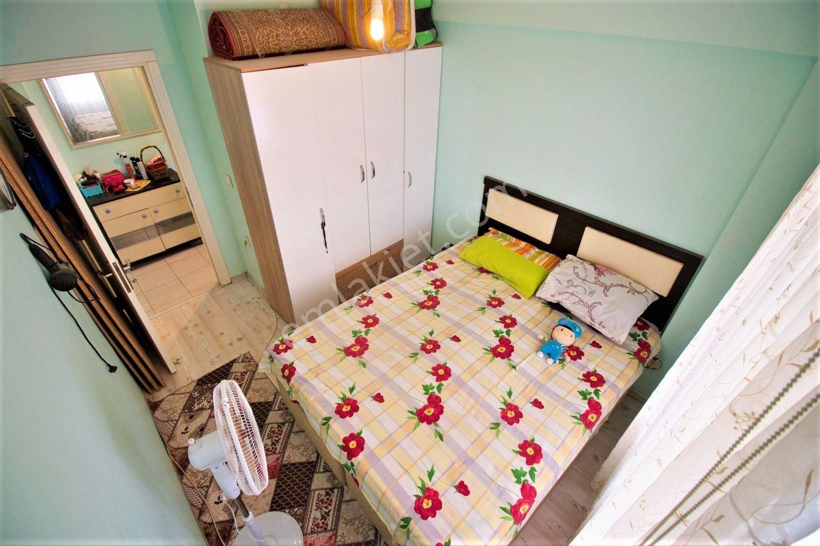 🟠🟠alfa'dan Bölgenin En Nezih Yerinde Ön Cephe Satılık Arakat 2+1 Geniş Daire - Görsel 27