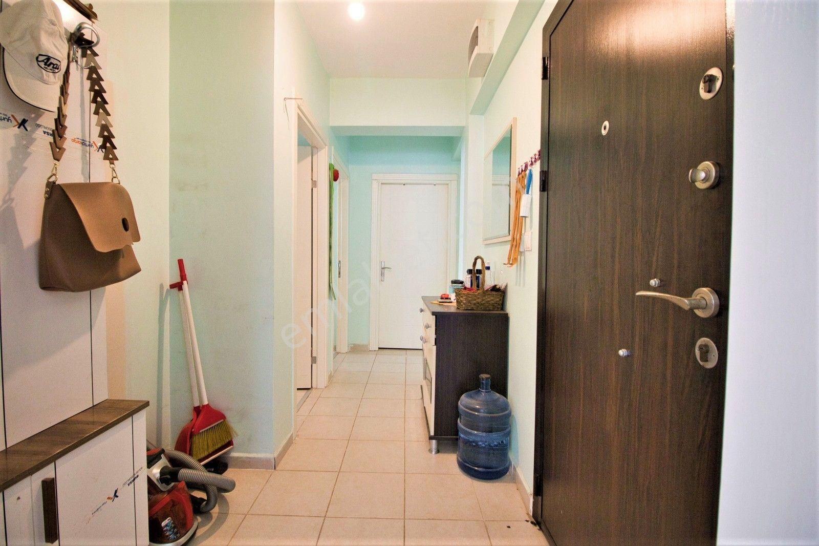 🟠🟠alfa'dan Bölgenin En Nezih Yerinde Ön Cephe Satılık Arakat 2+1 Geniş Daire - Görsel 25