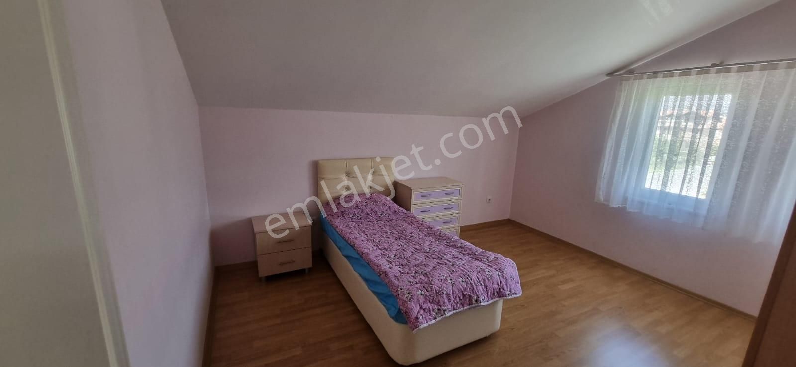 Rota'dan Gelişim'de Eşyalı Kiralık 120m2 Dubleks 2+1 Daire - Görsel 27