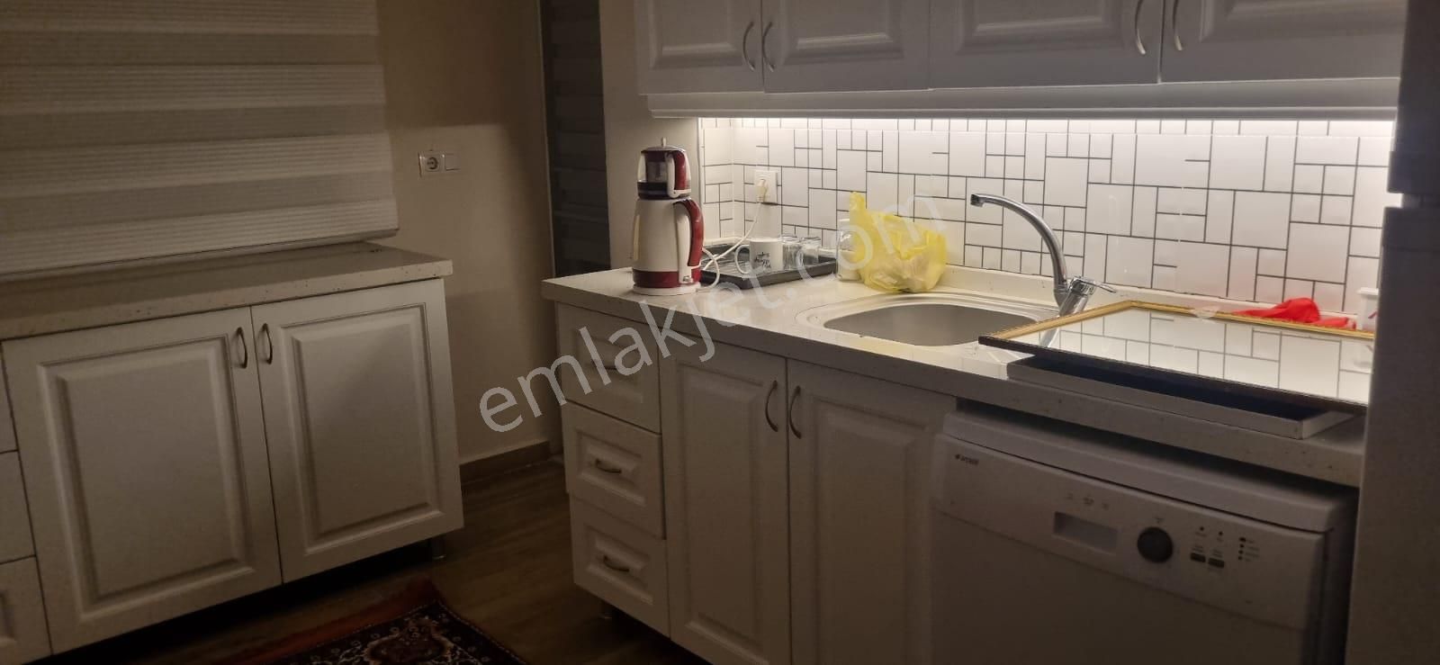 Rota'dan Gelişim'de Eşyalı Kiralık 120m2 Dubleks 2+1 Daire - Görsel 7