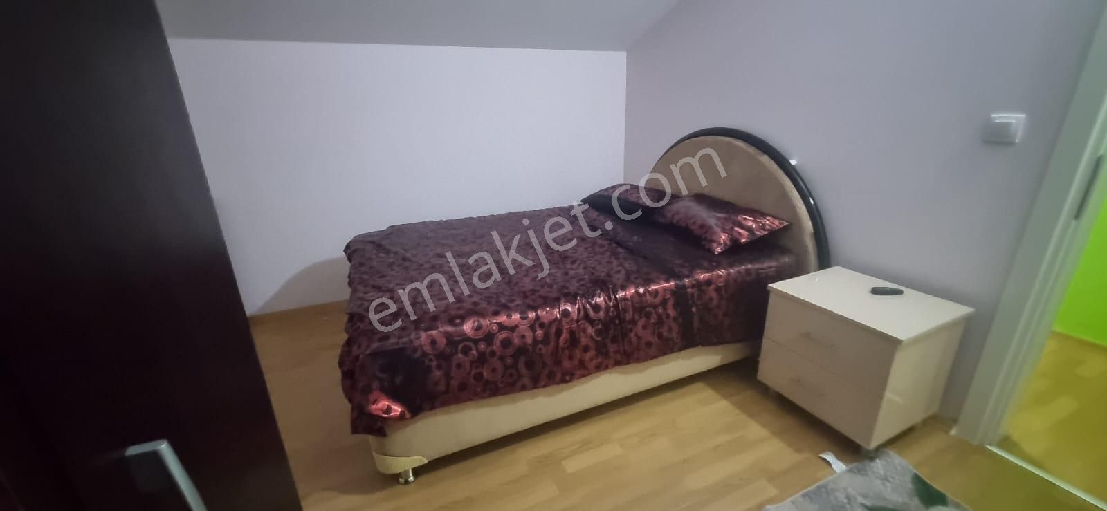 Rota'dan Gelişim'de Eşyalı Kiralık 120m2 Dubleks 2+1 Daire - Görsel 9