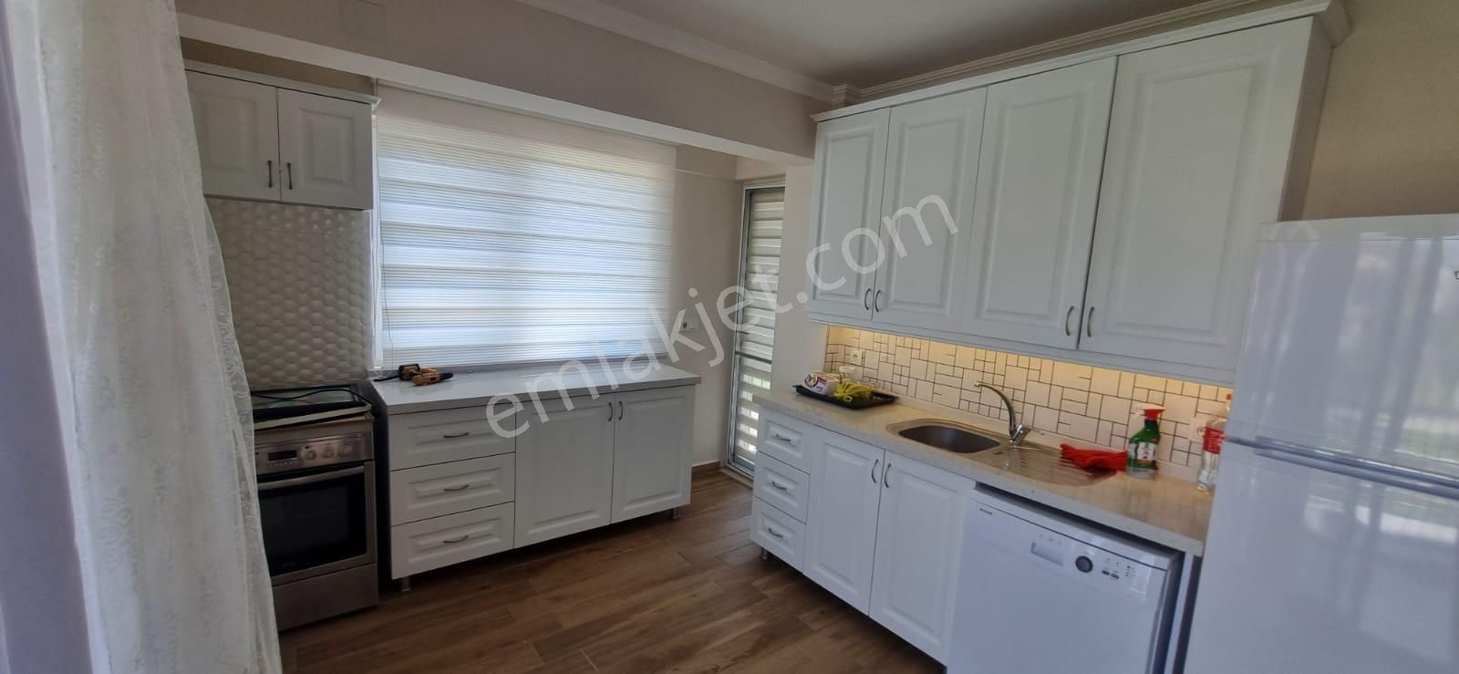 Rota'dan Gelişim'de Eşyalı Kiralık 120m2 Dubleks 2+1 Daire - Görsel 30