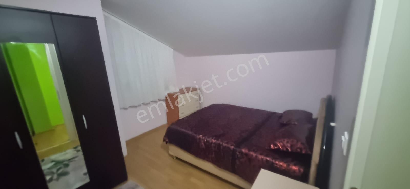 Rota'dan Gelişim'de Eşyalı Kiralık 120m2 Dubleks 2+1 Daire - Görsel 4