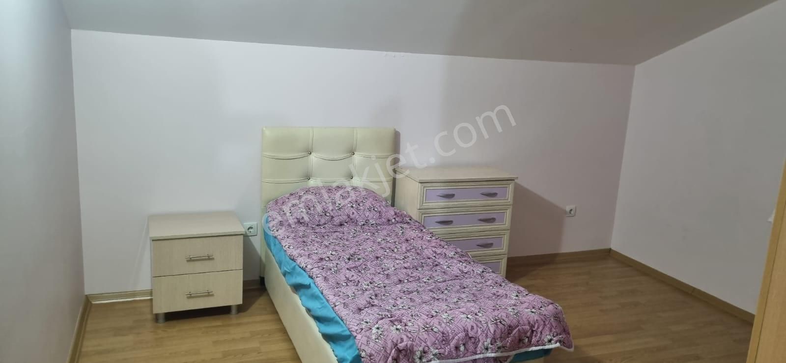 Rota'dan Gelişim'de Eşyalı Kiralık 120m2 Dubleks 2+1 Daire - Görsel 14