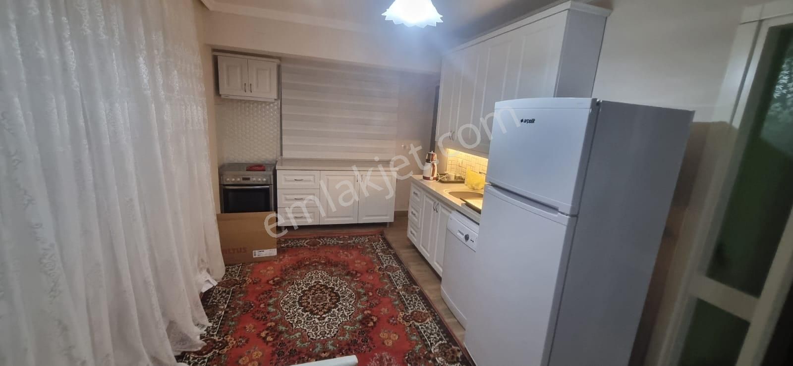 Rota'dan Gelişim'de Eşyalı Kiralık 120m2 Dubleks 2+1 Daire - Görsel 2