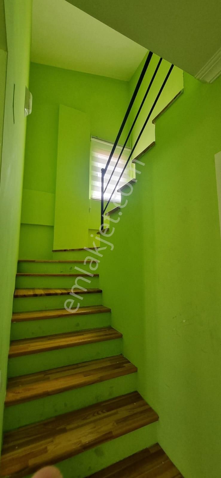 Rota'dan Gelişim'de Eşyalı Kiralık 120m2 Dubleks 2+1 Daire - Görsel 34