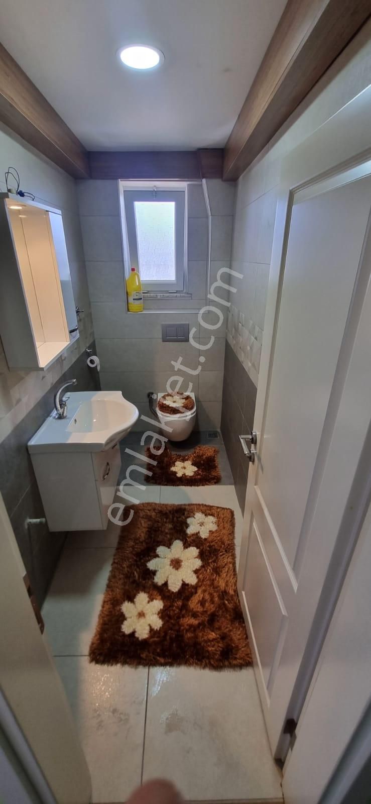 Rota'dan Gelişim'de Eşyalı Kiralık 120m2 Dubleks 2+1 Daire - Görsel 29