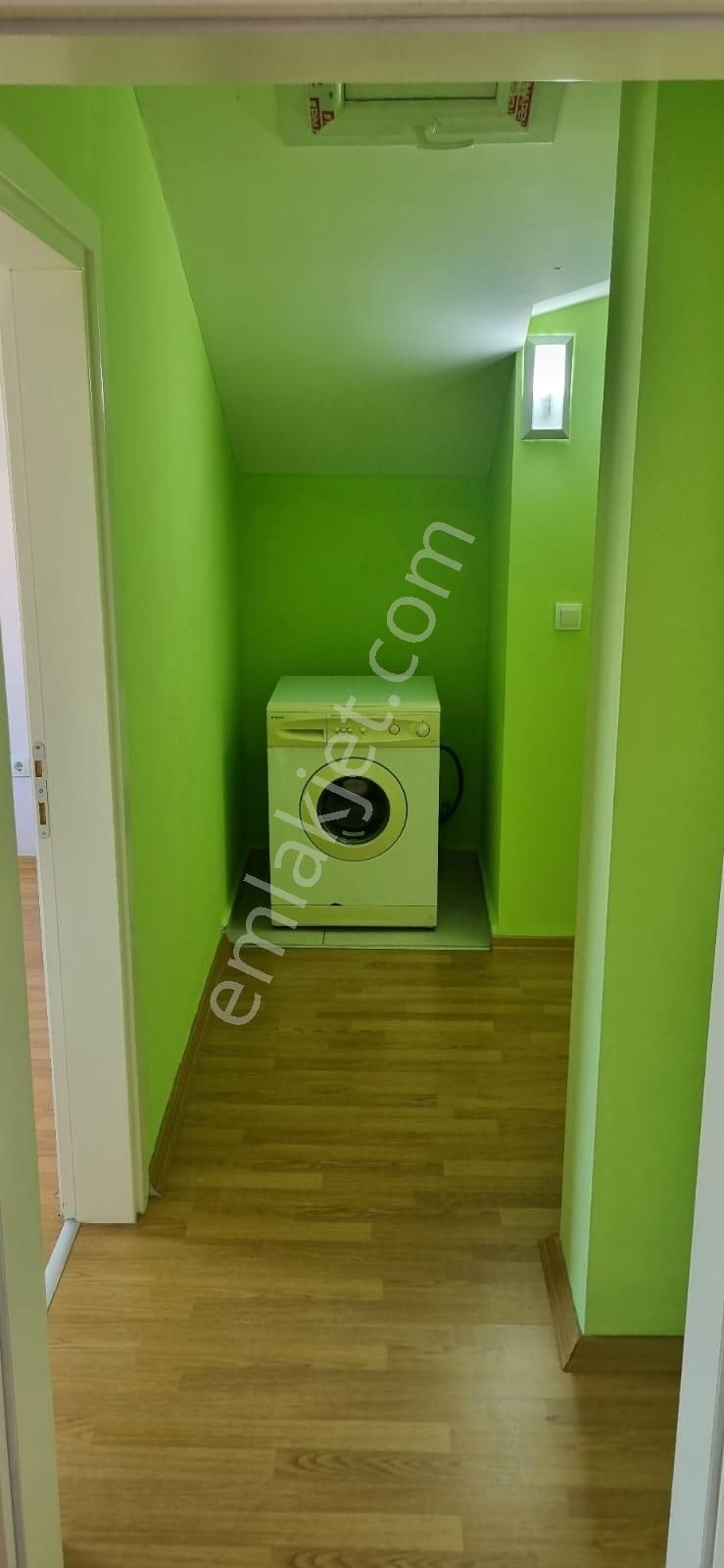 Rota'dan Gelişim'de Eşyalı Kiralık 120m2 Dubleks 2+1 Daire - Görsel 25