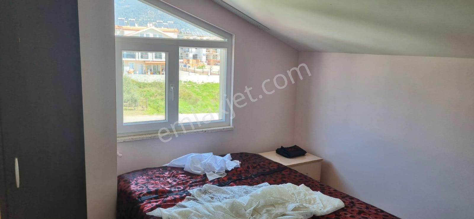 Rota'dan Gelişim'de Eşyalı Kiralık 120m2 Dubleks 2+1 Daire - Görsel 32