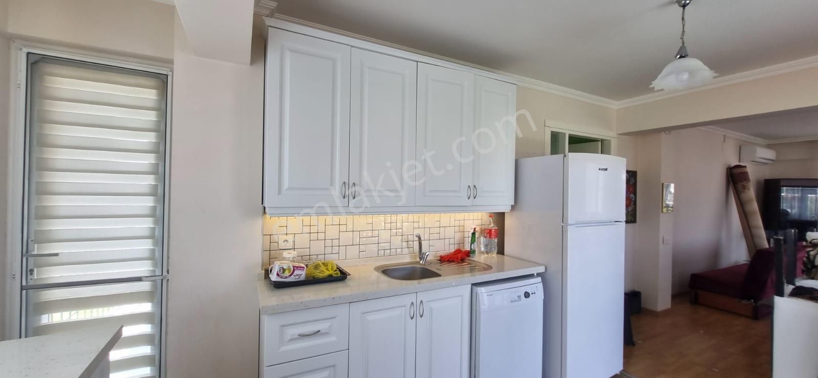 Rota'dan Gelişim'de Eşyalı Kiralık 120m2 Dubleks 2+1 Daire - Görsel 31