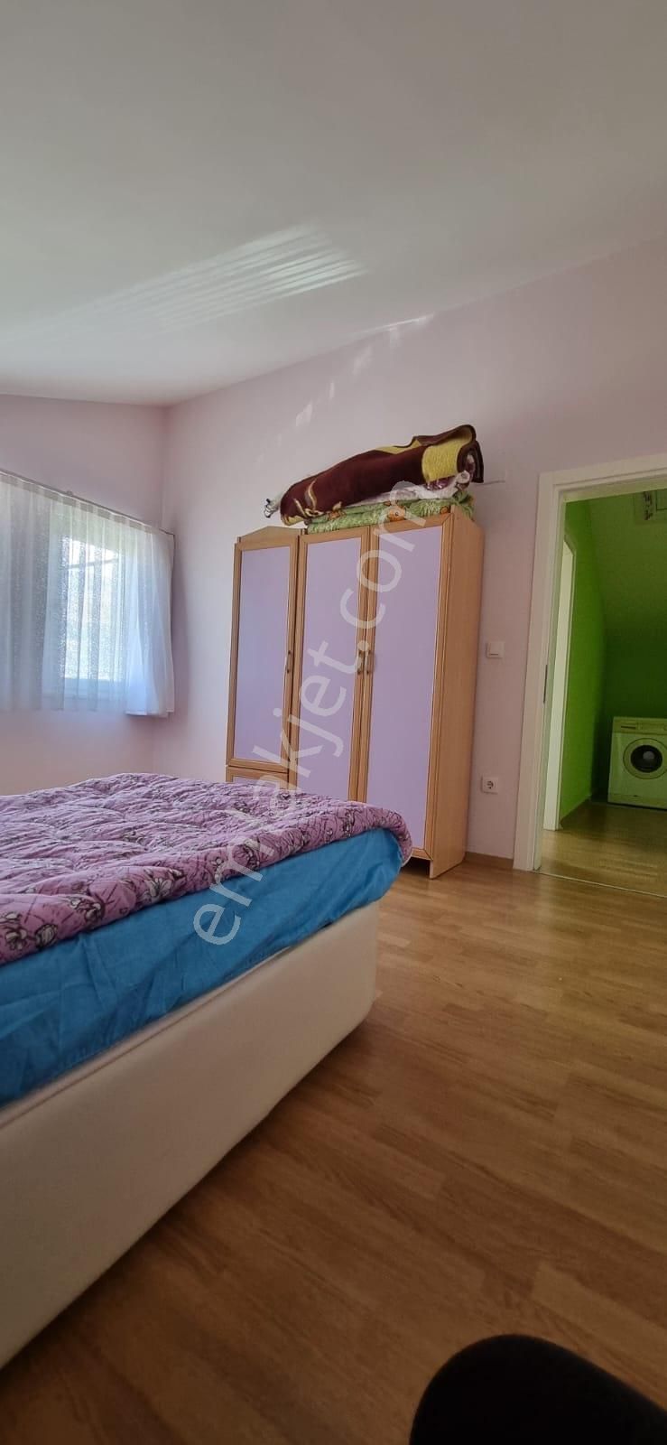 Rota'dan Gelişim'de Eşyalı Kiralık 120m2 Dubleks 2+1 Daire - Görsel 33