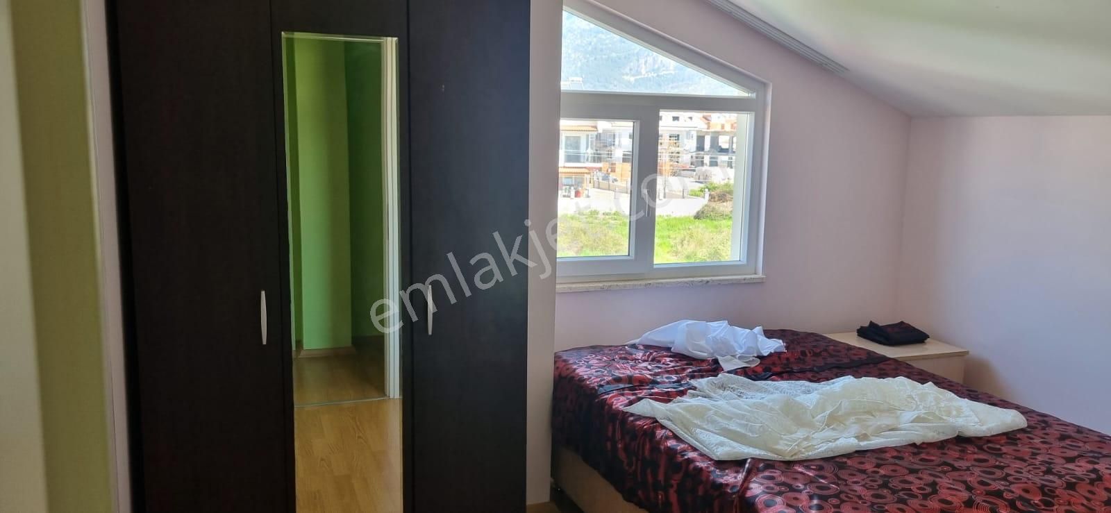 Rota'dan Gelişim'de Eşyalı Kiralık 120m2 Dubleks 2+1 Daire - Görsel 35