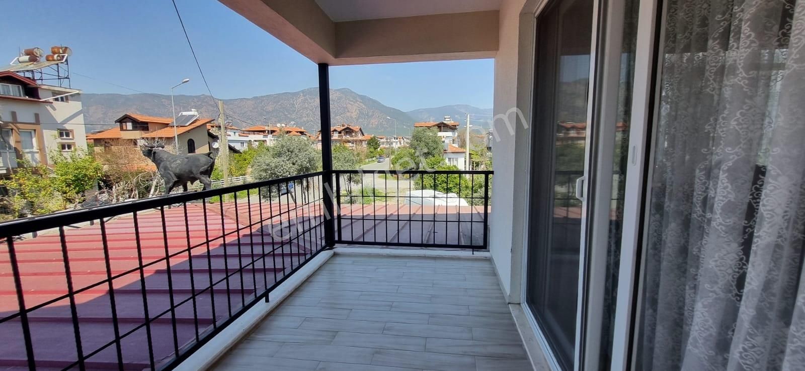 Rota'dan Gelişim'de Eşyalı Kiralık 120m2 Dubleks 2+1 Daire - Görsel 18