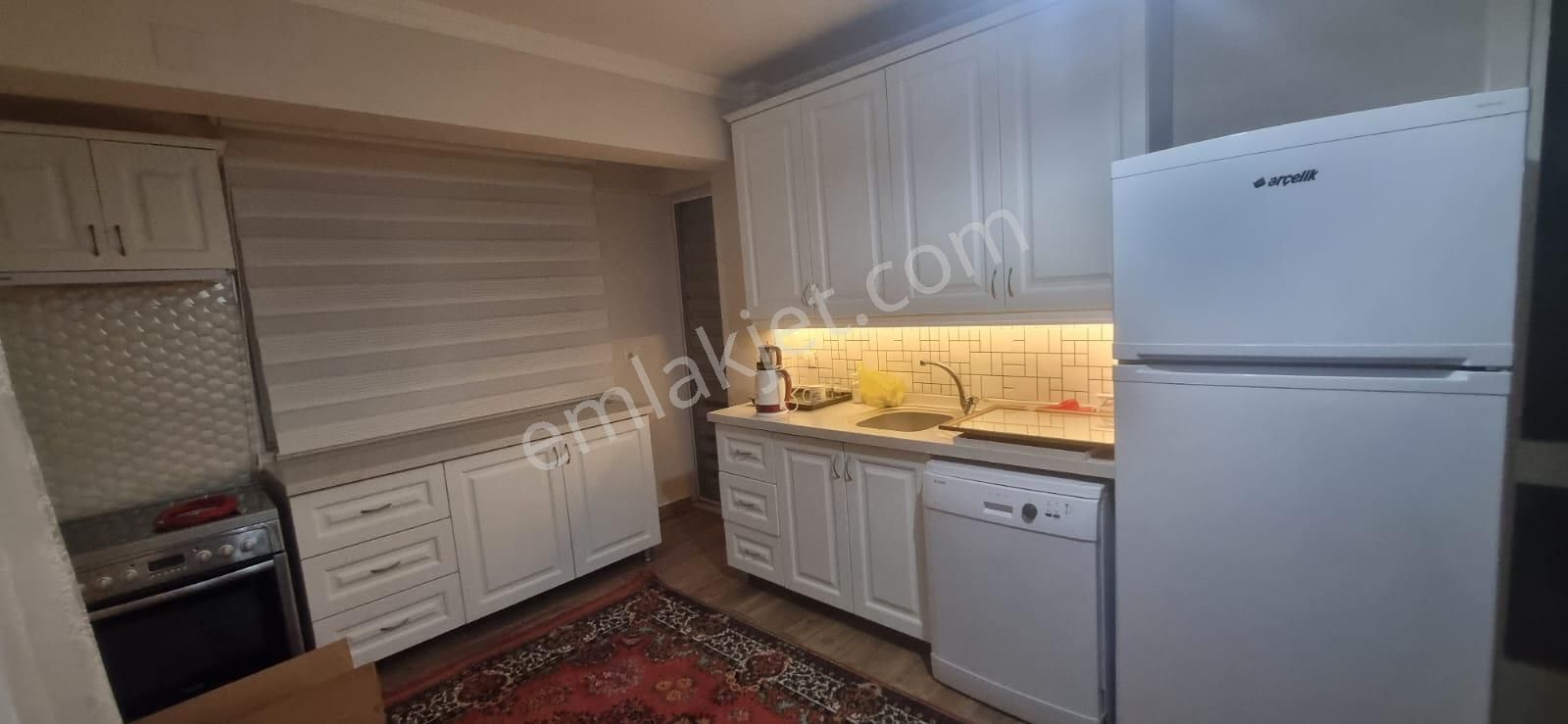 Rota'dan Gelişim'de Eşyalı Kiralık 120m2 Dubleks 2+1 Daire - Görsel 10