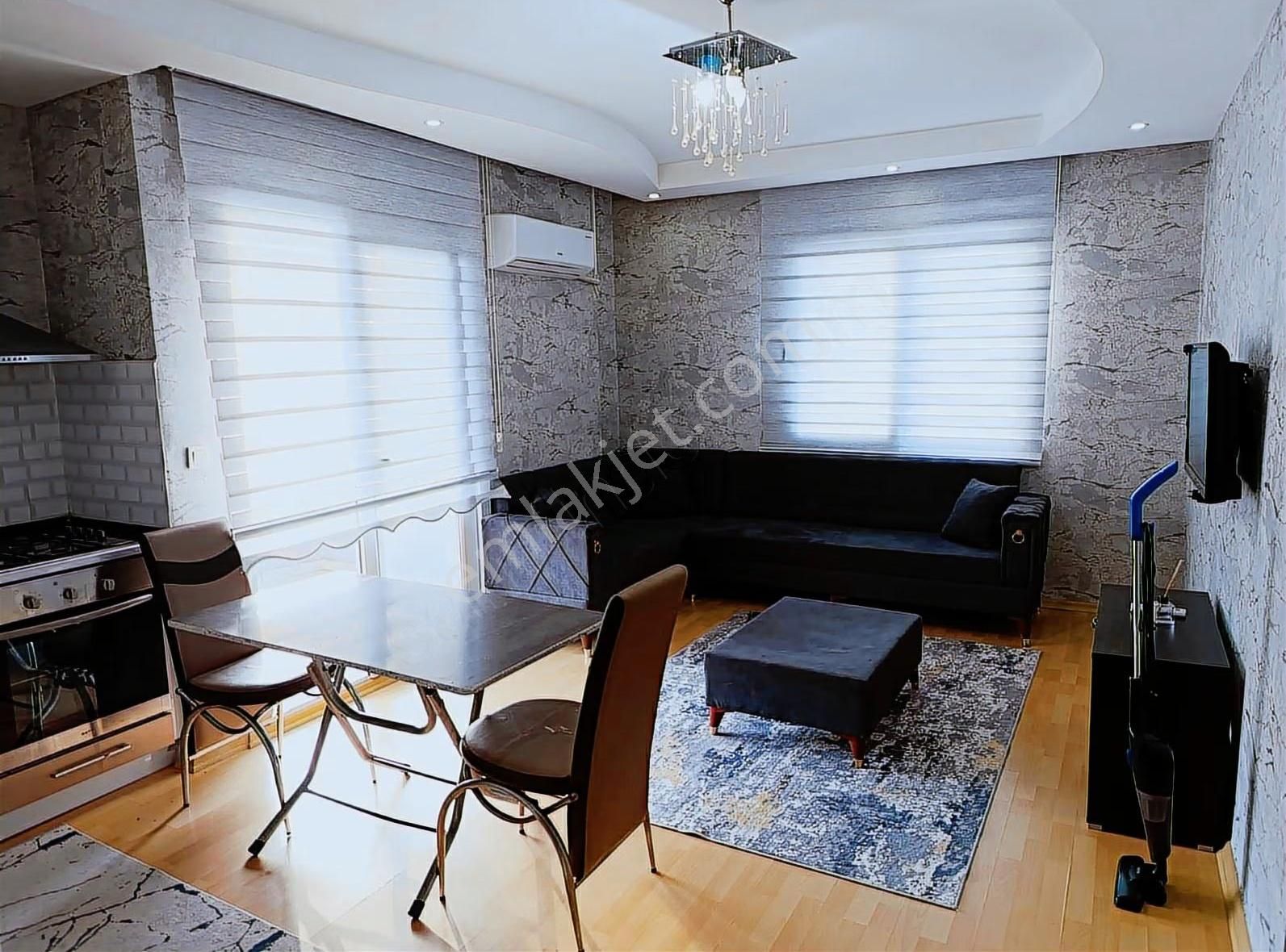 Gold Plus Emlaktan Caddeye Yakın 1+1 - Görsel 12