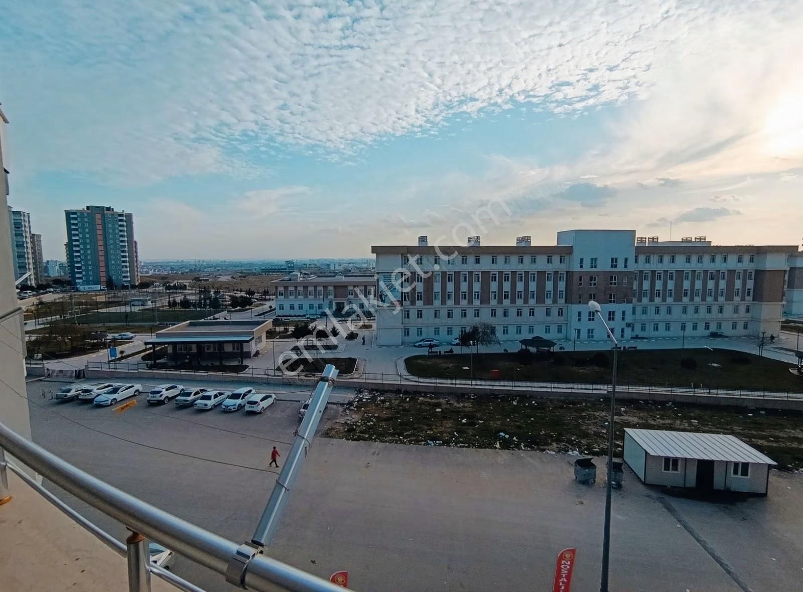 Gold Plus Emlaktan Caddeye Yakın 1+1 - Görsel 6