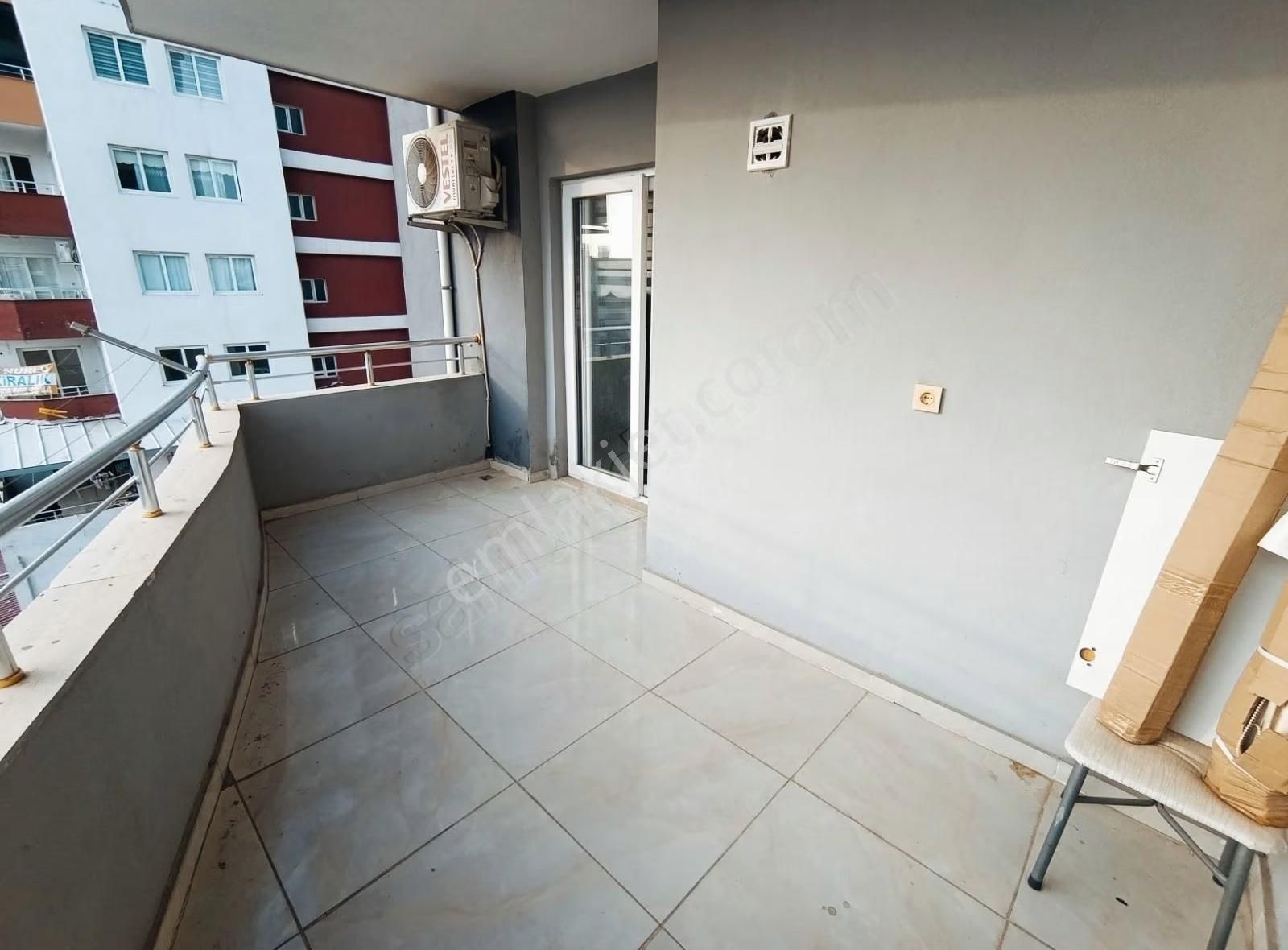 Gold Plus Emlaktan Caddeye Yakın 1+1 - Görsel 10