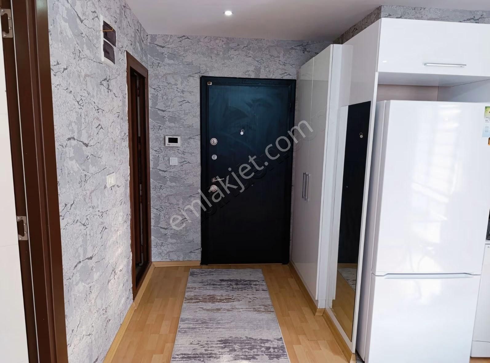 Gold Plus Emlaktan Caddeye Yakın 1+1 - Görsel 7