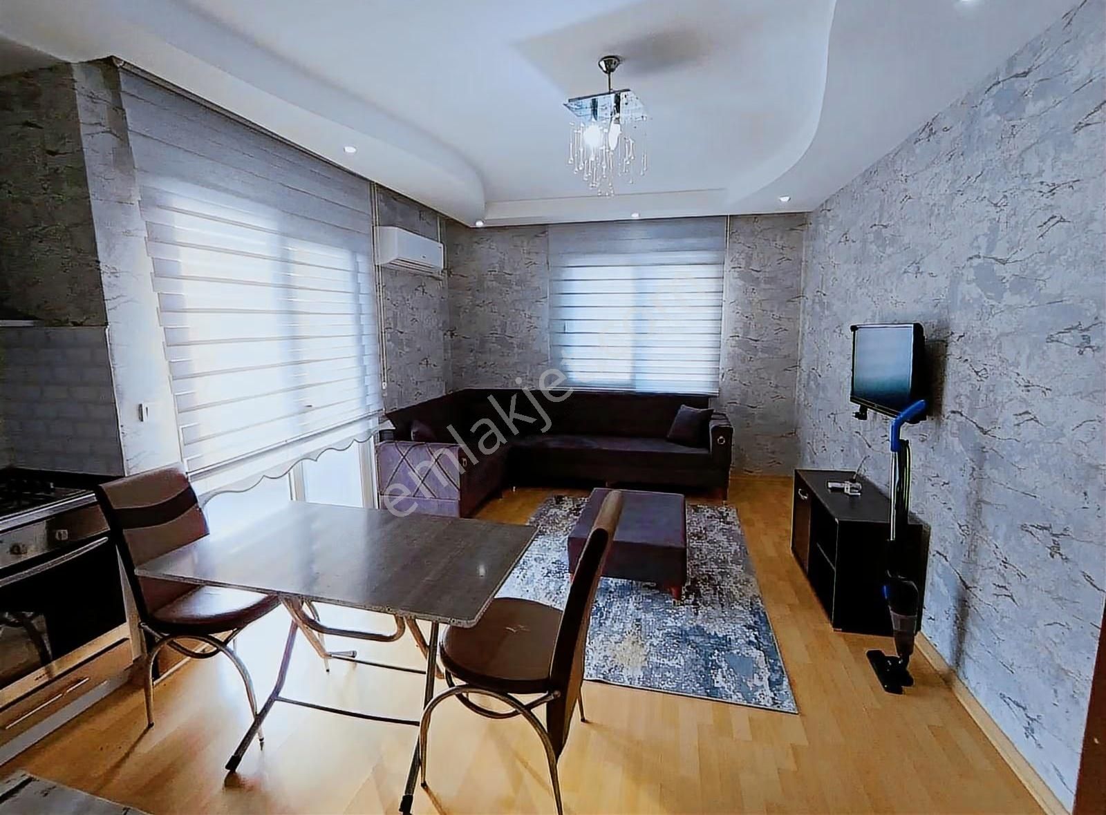 Gold Plus Emlaktan Caddeye Yakın 1+1 - Görsel 11