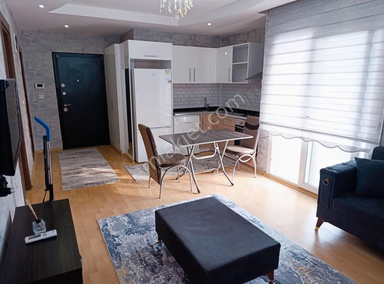 Gold Plus Emlaktan Caddeye Yakın 1+1 - Görsel 9