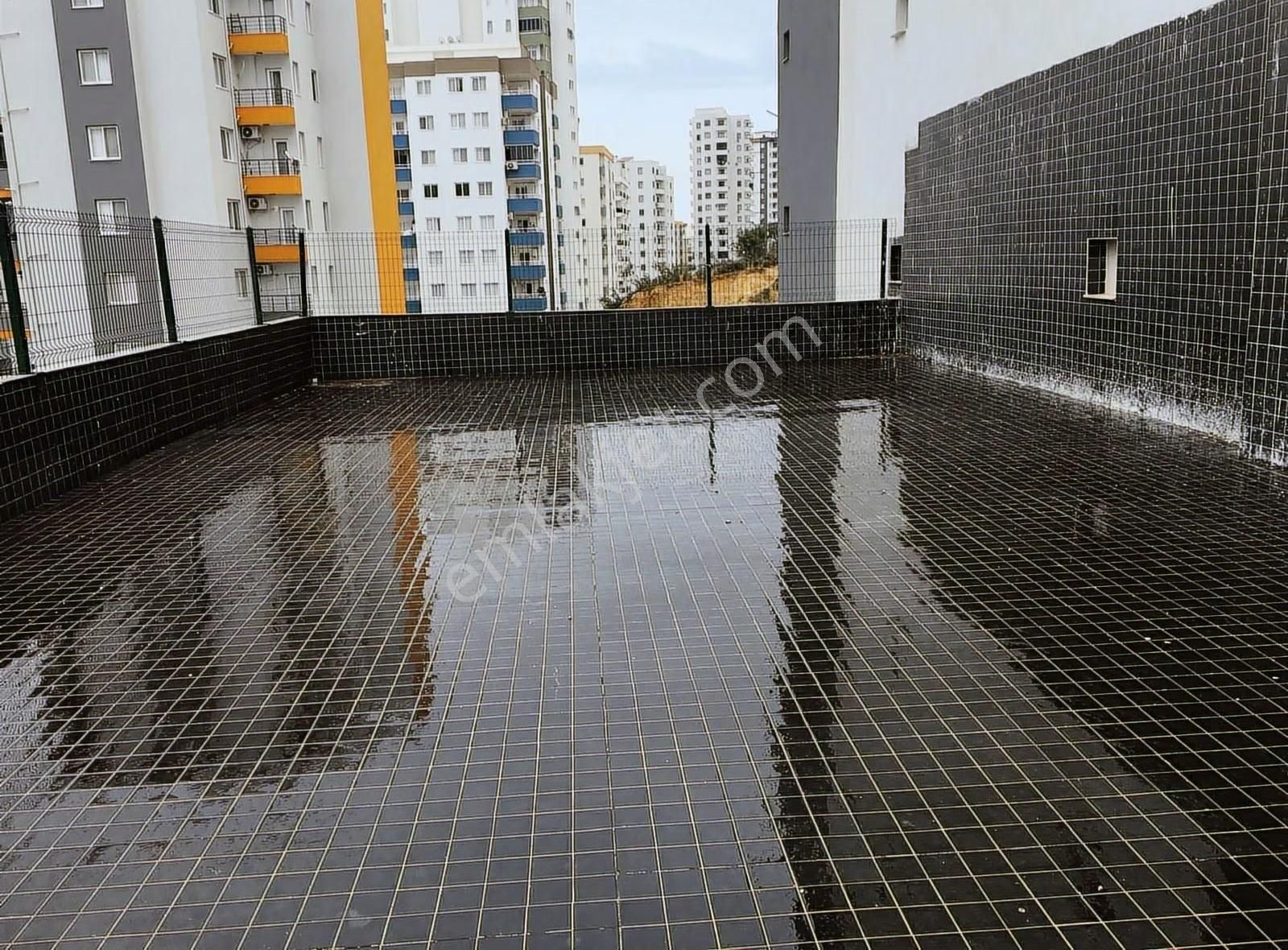 Gold Plus Emlaktan Mükemmel Teraslı 2+1 - Görsel 5